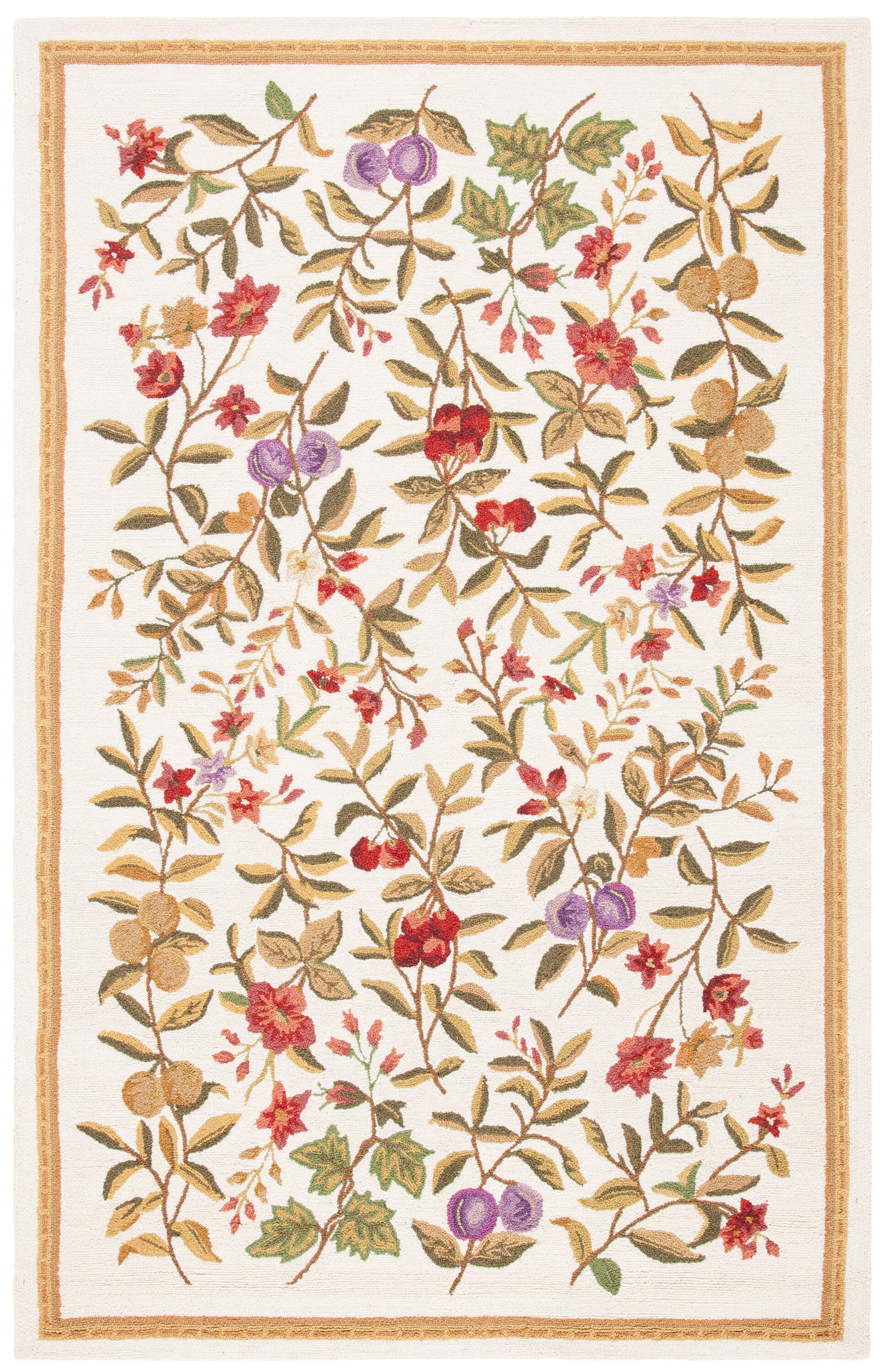 Safavieh HK210A-5 rugs - View #2