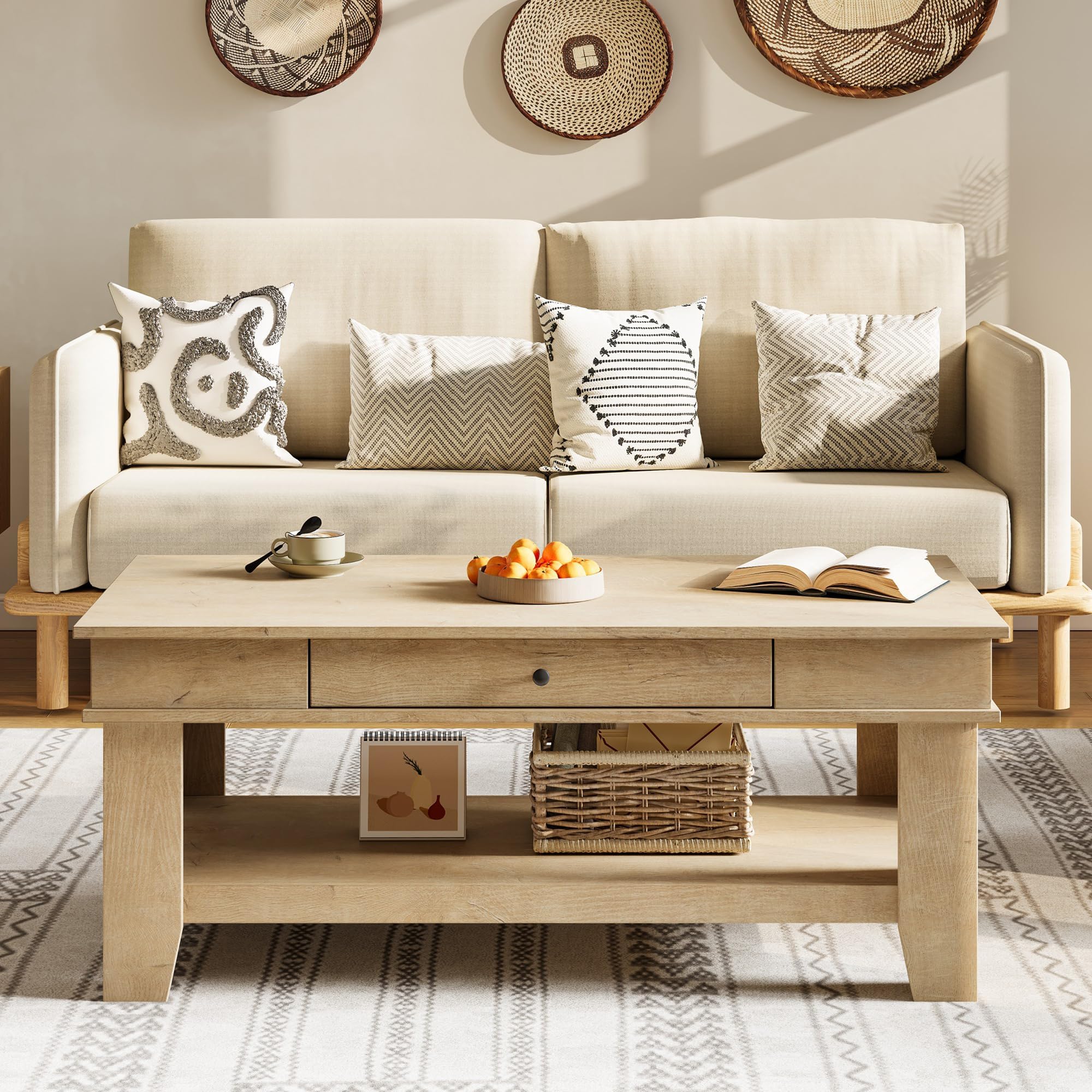 DEXSO NOVA-5S3DPXH6H2M Coffee-Tables - View #4