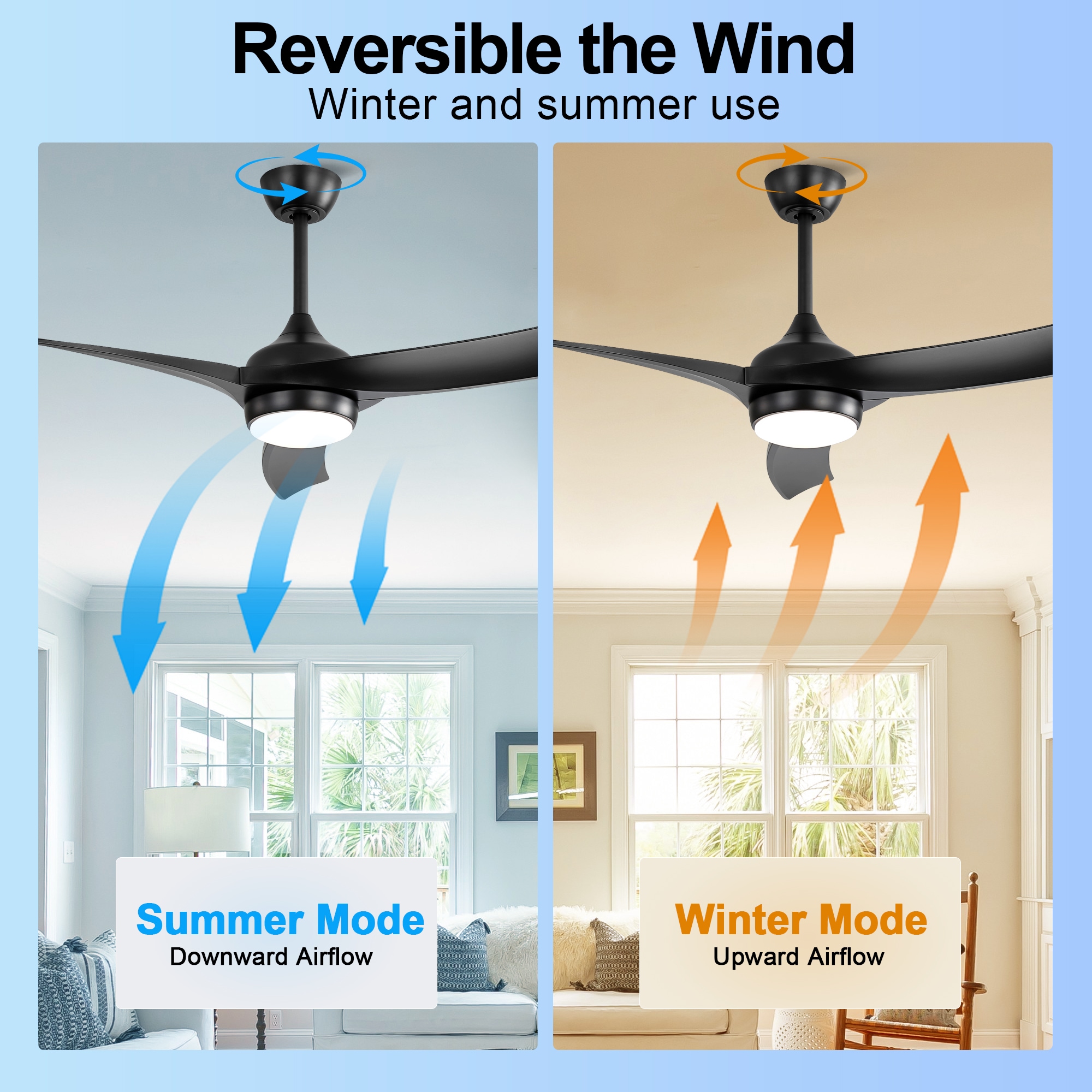  52LSP285764BK Ceiling-Fans - View #9