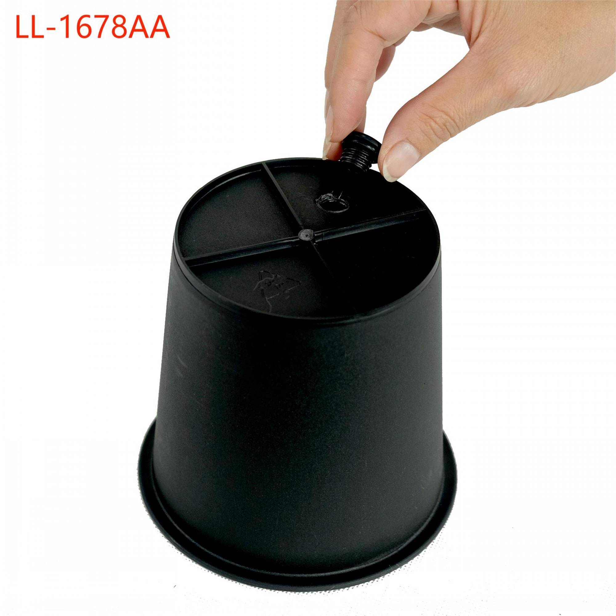 Yiekholo LL-1678AA Planter-Window-Box - View #8