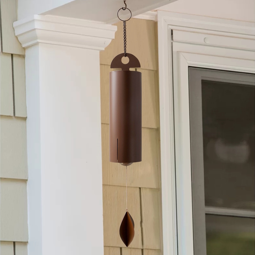 AHIOU HOME ZAAHD-HGJ2DUWC Wind-Chimes - View #9
