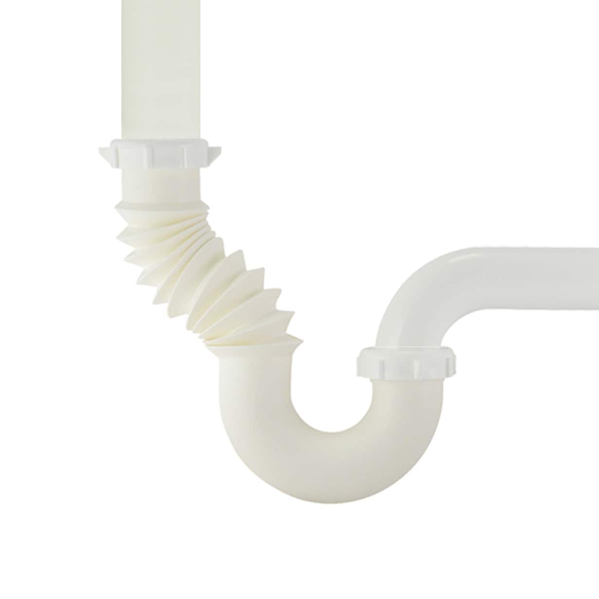 Dearborn 1000000608 Under-Sink-Tubular-Drainage - View #3