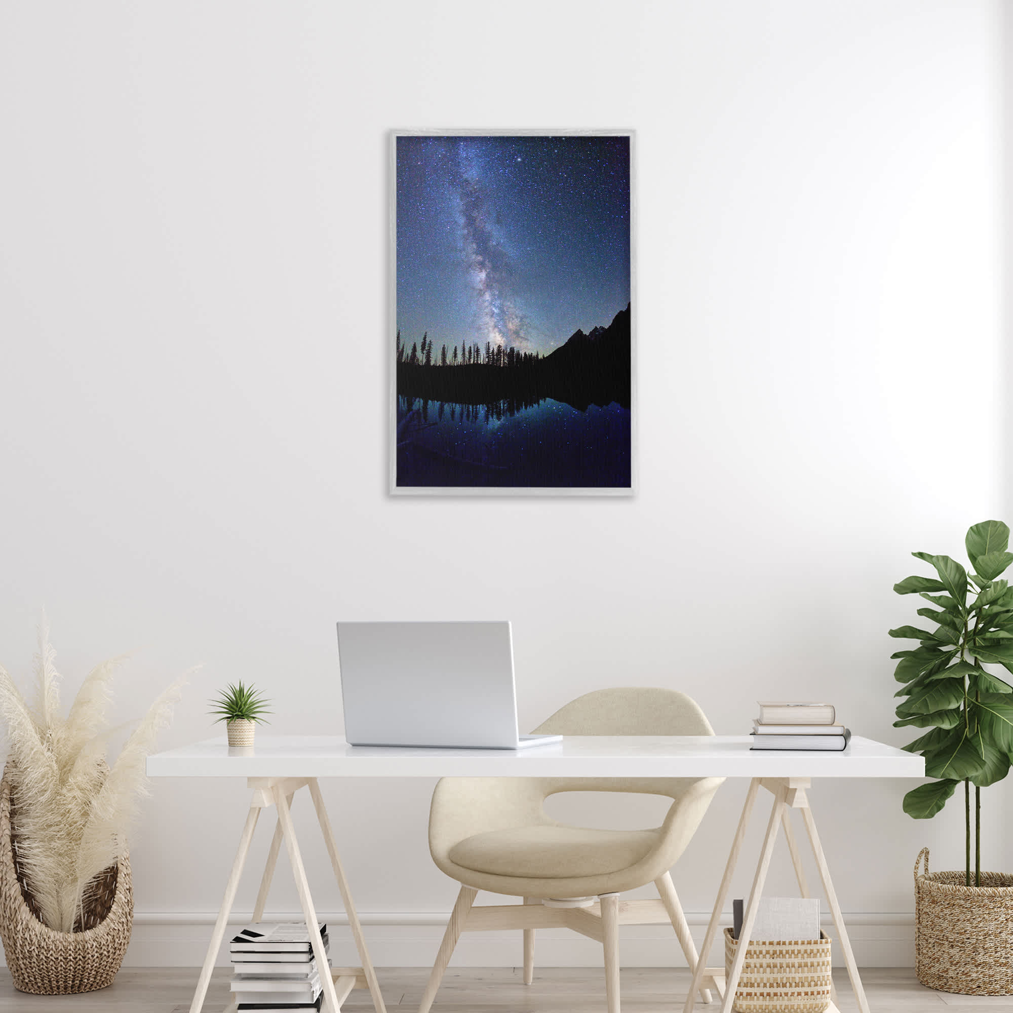 Stupell Industries BT-404-GFF-20X30 Wall-Art - View #3
