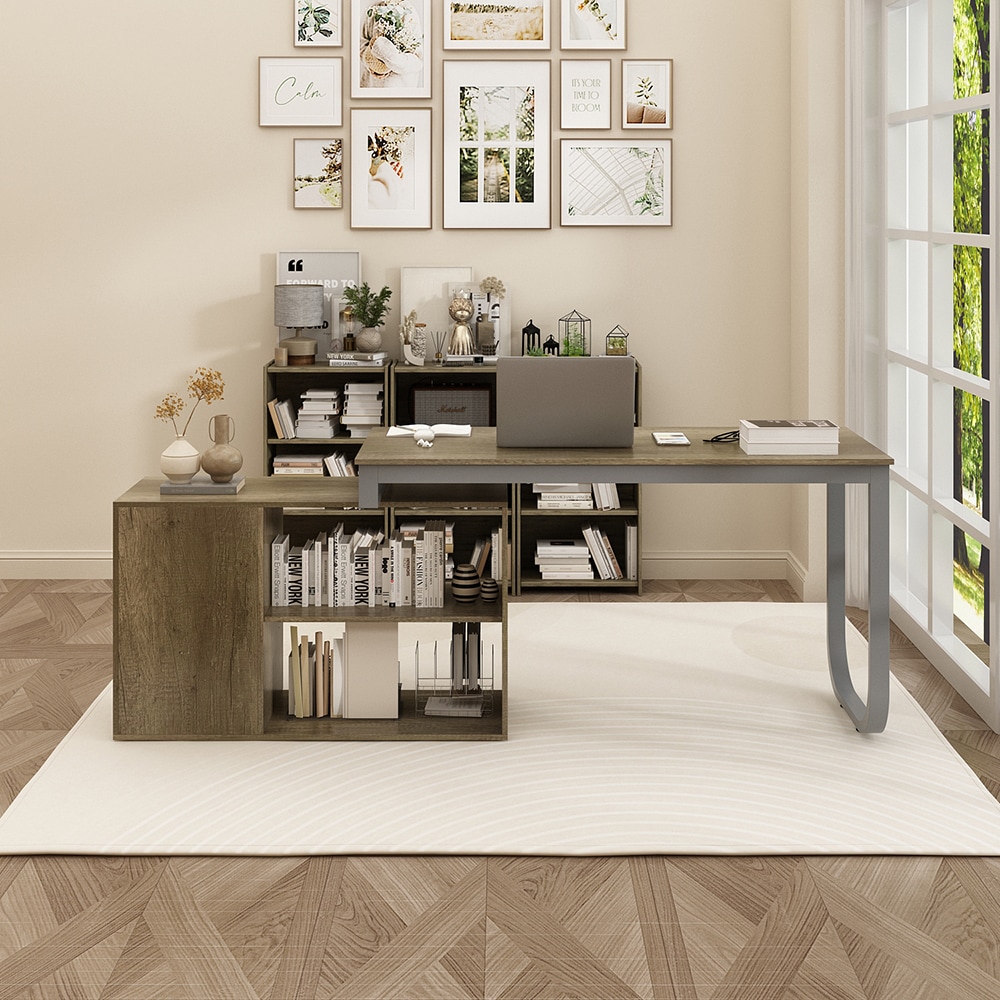  V-KF210009-03 desks - View #4