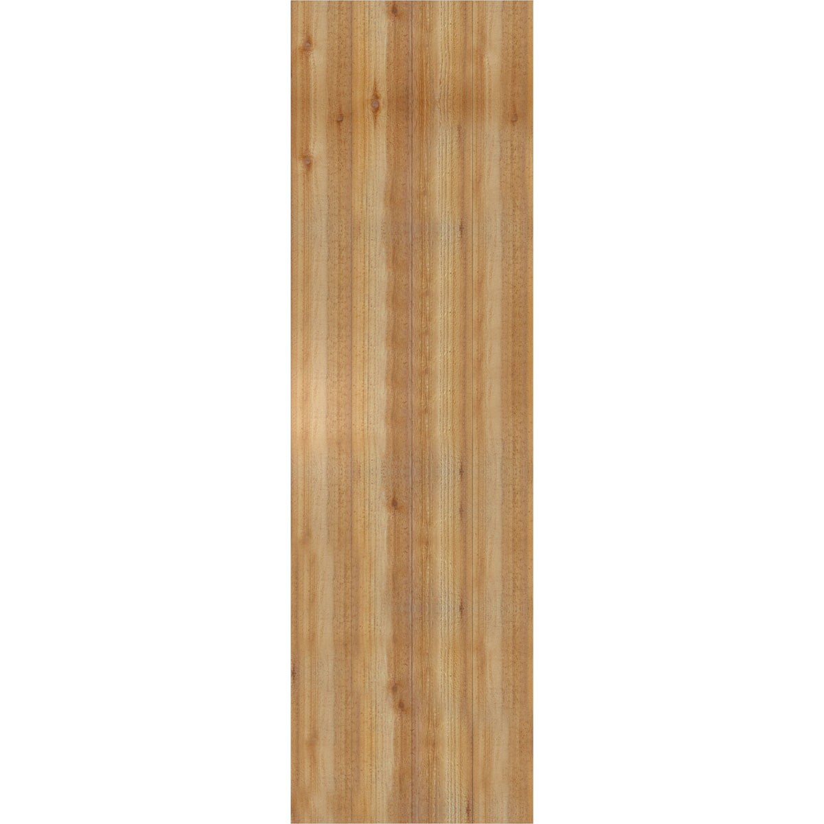 Ekena Millwork RBF06Z21X073RWR Exterior-Shutters - View #4