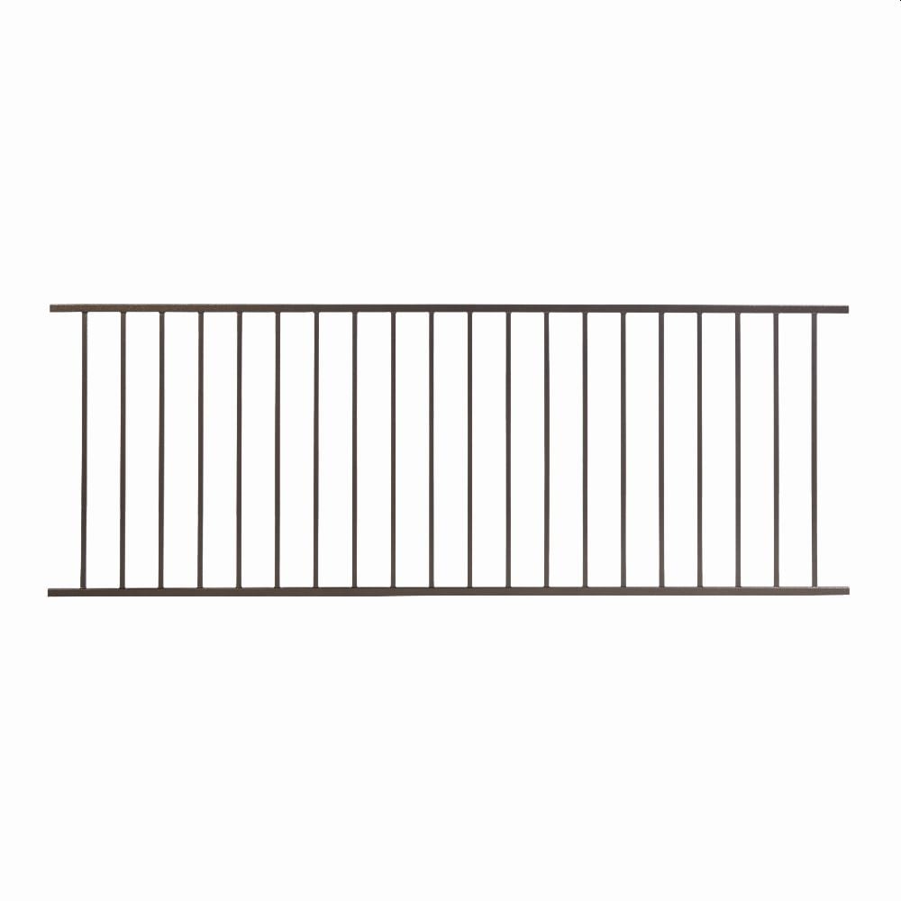 Fortress Building Products K-53134706-3R4P railings - View #4
