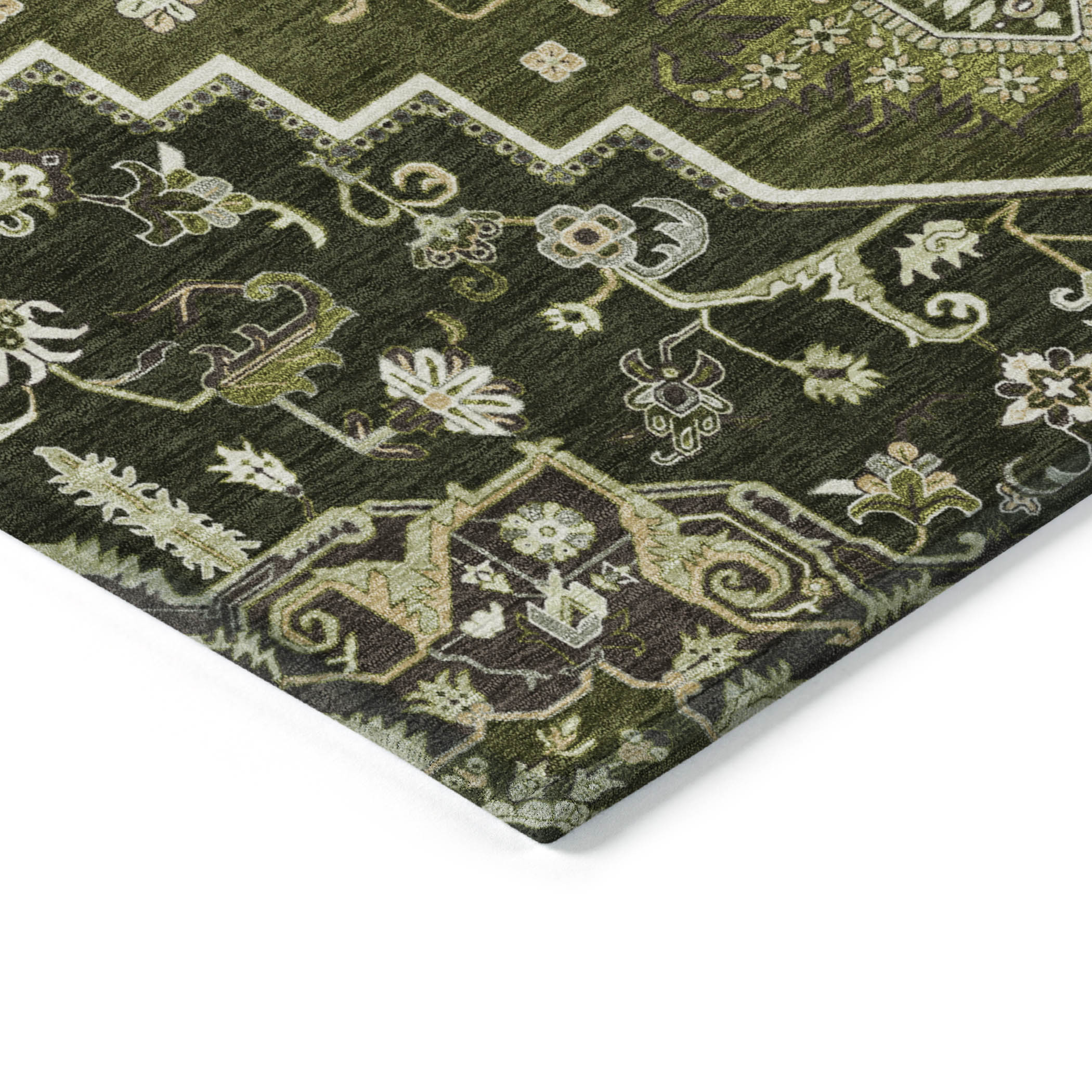 Addison Rugs ACN1036OL30X46 rugs - View #4