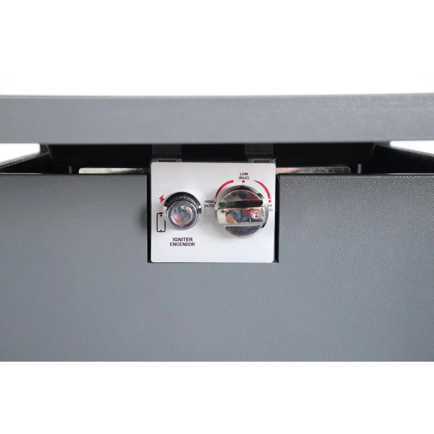 REIBII FXLS0605-511B34 Outdoor-Gas-Firepits - View #4