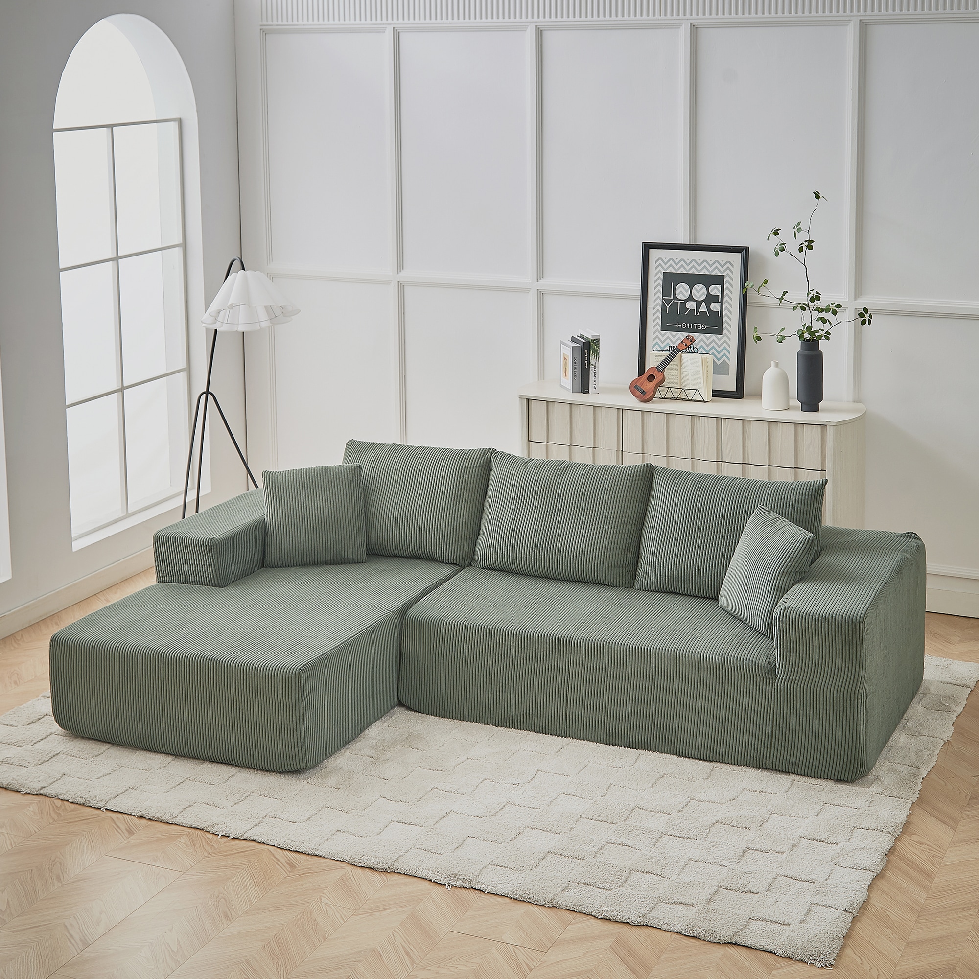 Bybafun YA3700455 Sofas-Loveseats - View #9