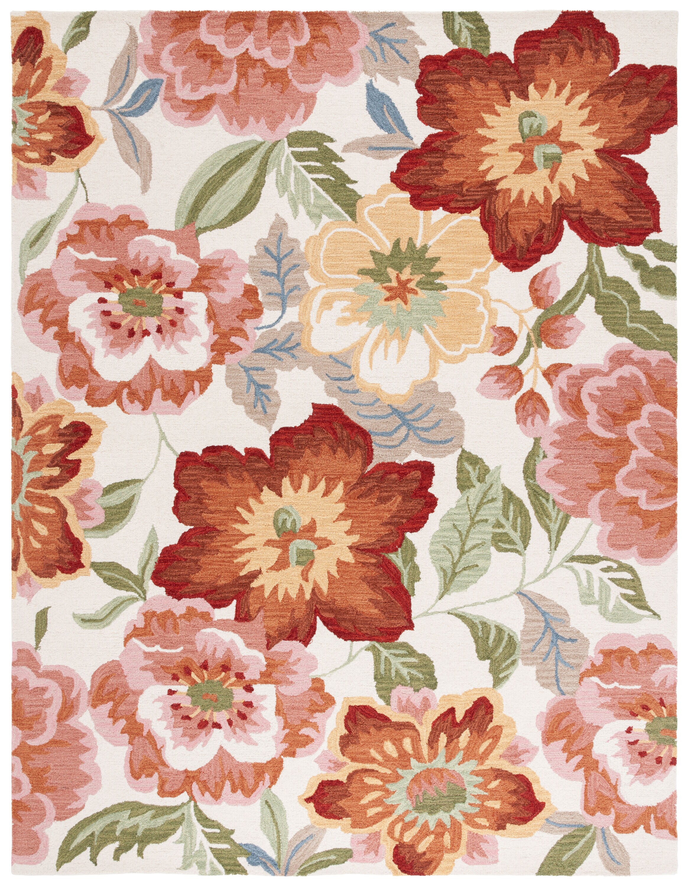 Safavieh HK225A-6 rugs - View #2