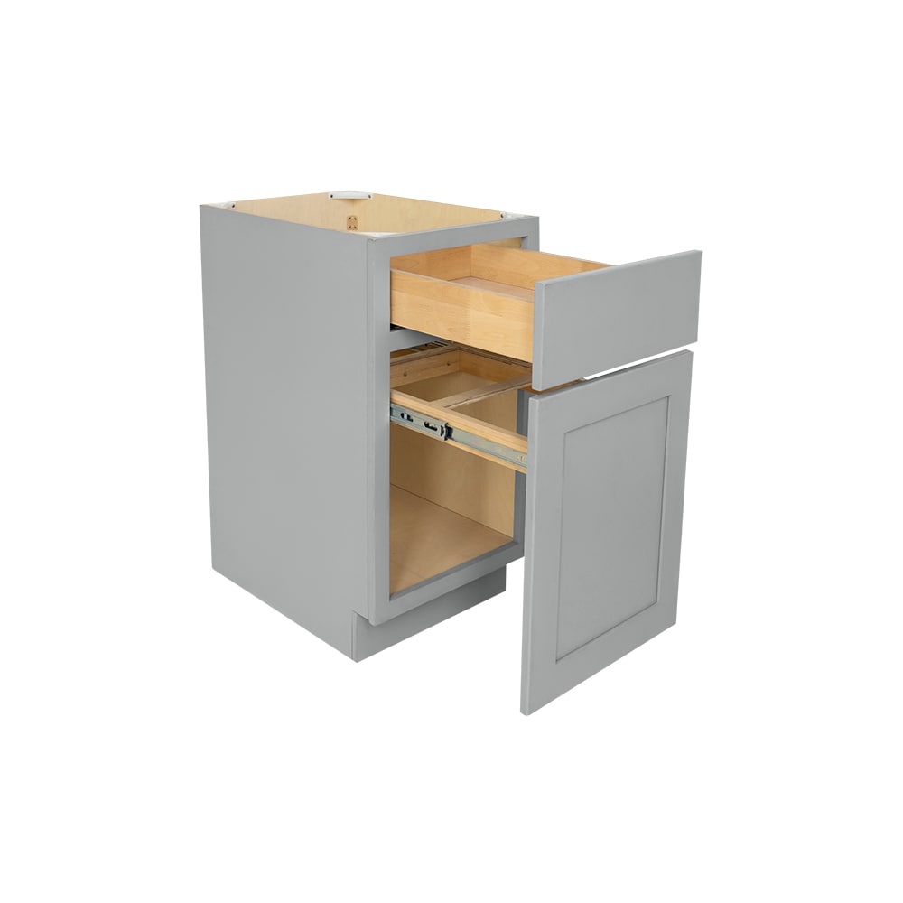 RELIABILT LS-SG-BWB18 Cabinets-Kitchen - View #4