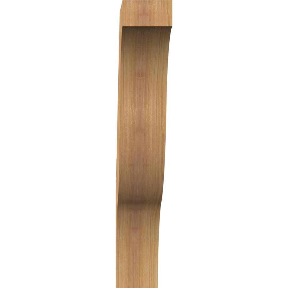 Ekena Millwork BRC04X22X22FST00SWR braces - View #2