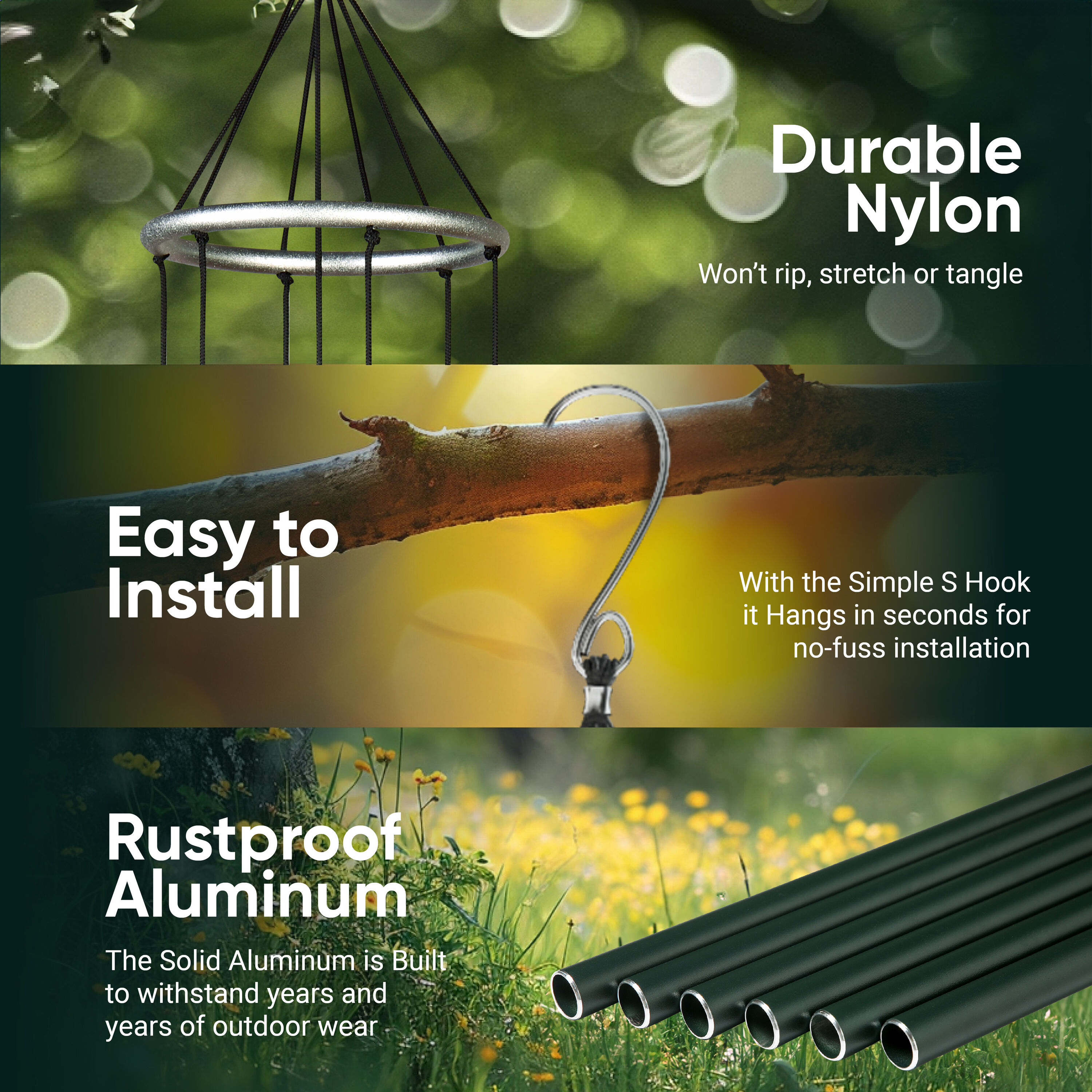 Nature's Melody NTM-AT42FG Decorative-Accessories - View #7