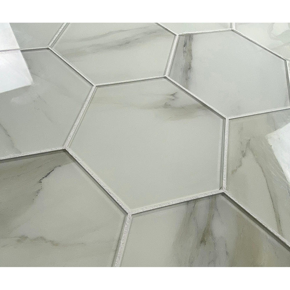Abolos LWSARTHEX-FP Ceramic-Tile - View #4