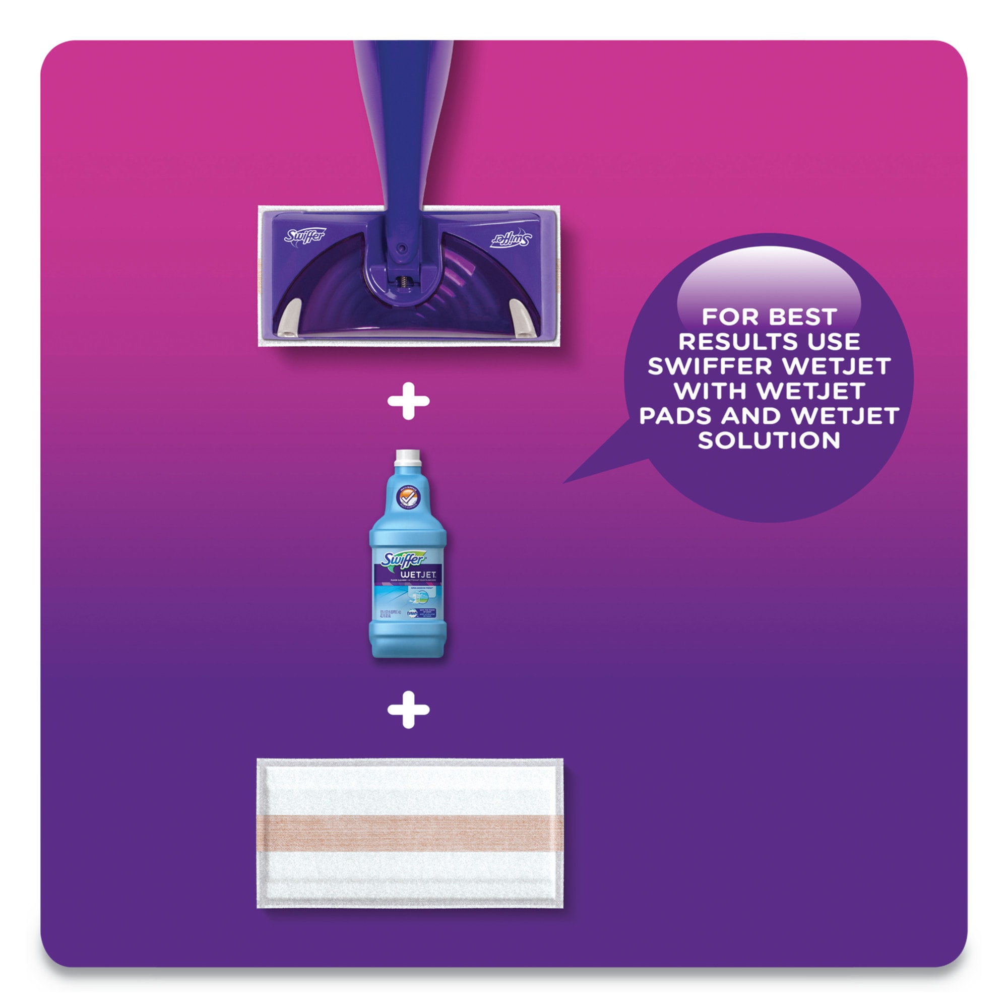 Swiffer PGC77133 Floor-Cleaners - View #4