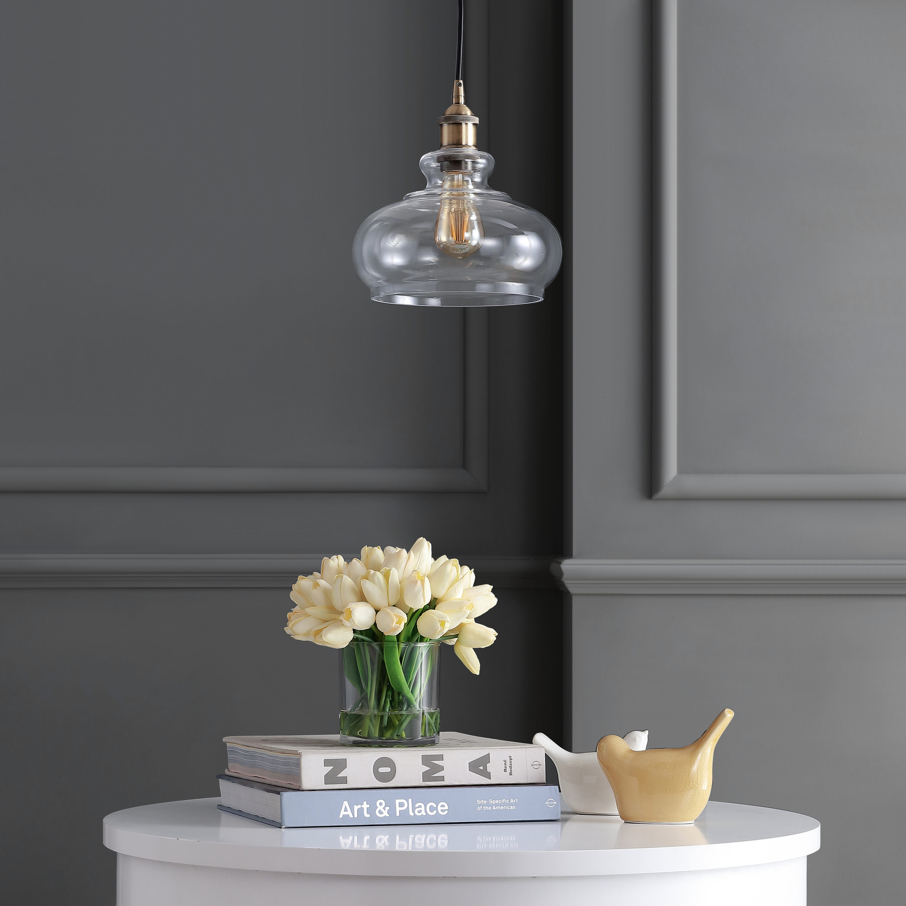 JONATHAN  Y JYL3515A Pendant-Lights - View #7
