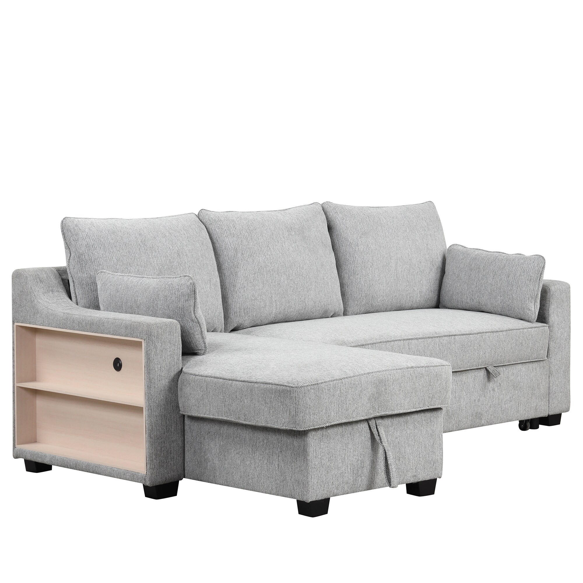 ModernLuxe SG001340AAE Sofas-Loveseats - View #12