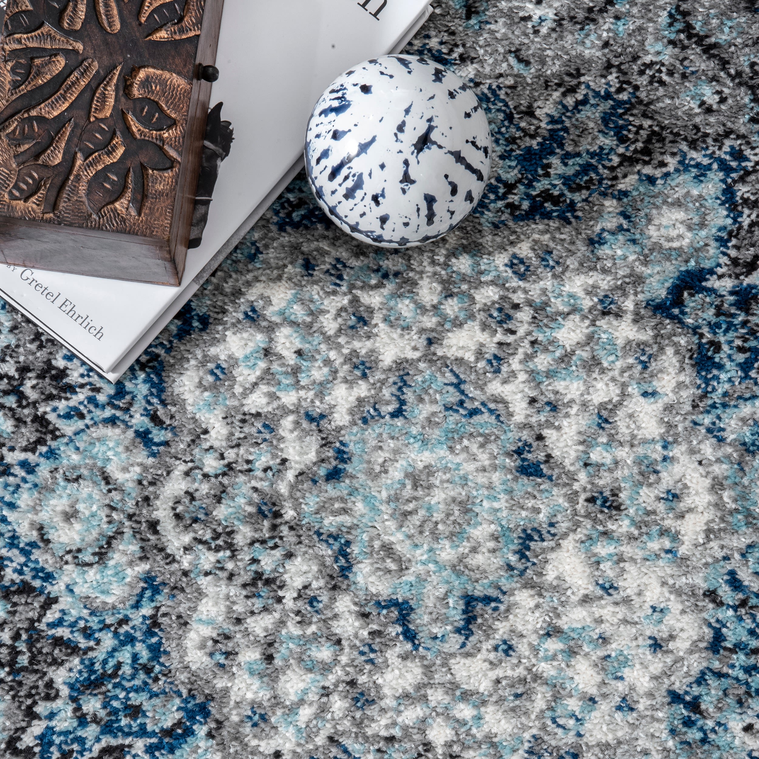 nuLOOM RZBD07E-2808 rugs - View #6