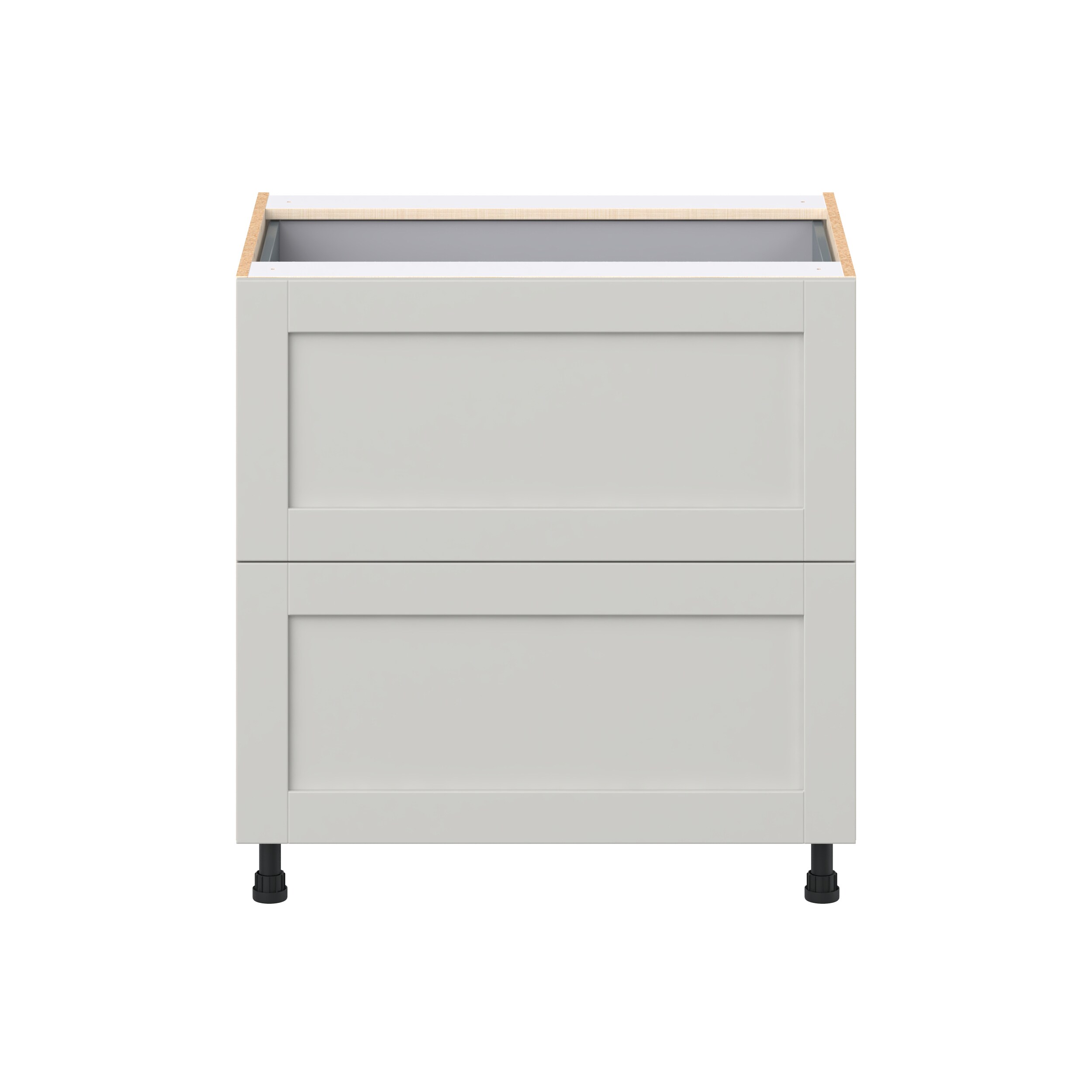 Hugo&Borg DSB2D33I1-CH Cabinets-Kitchen - View #3