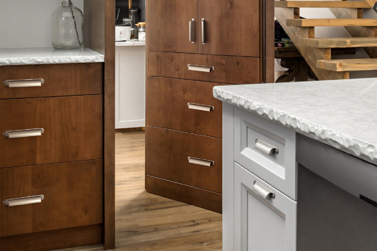 Miaokesen 9628LN-128 Cabinet-Pulls - View #6