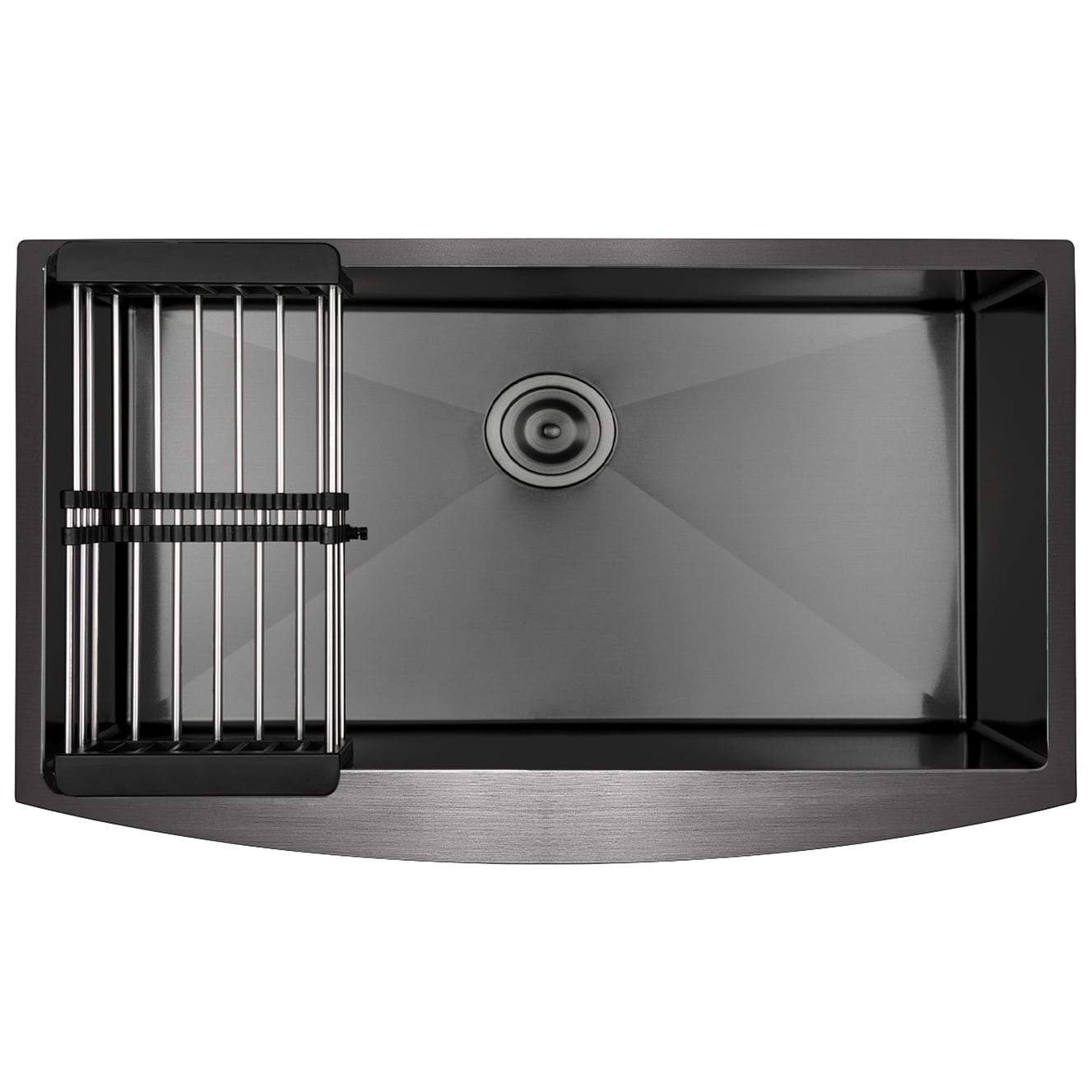 AKDY KS0514 Kitchen-Sinks - View #2