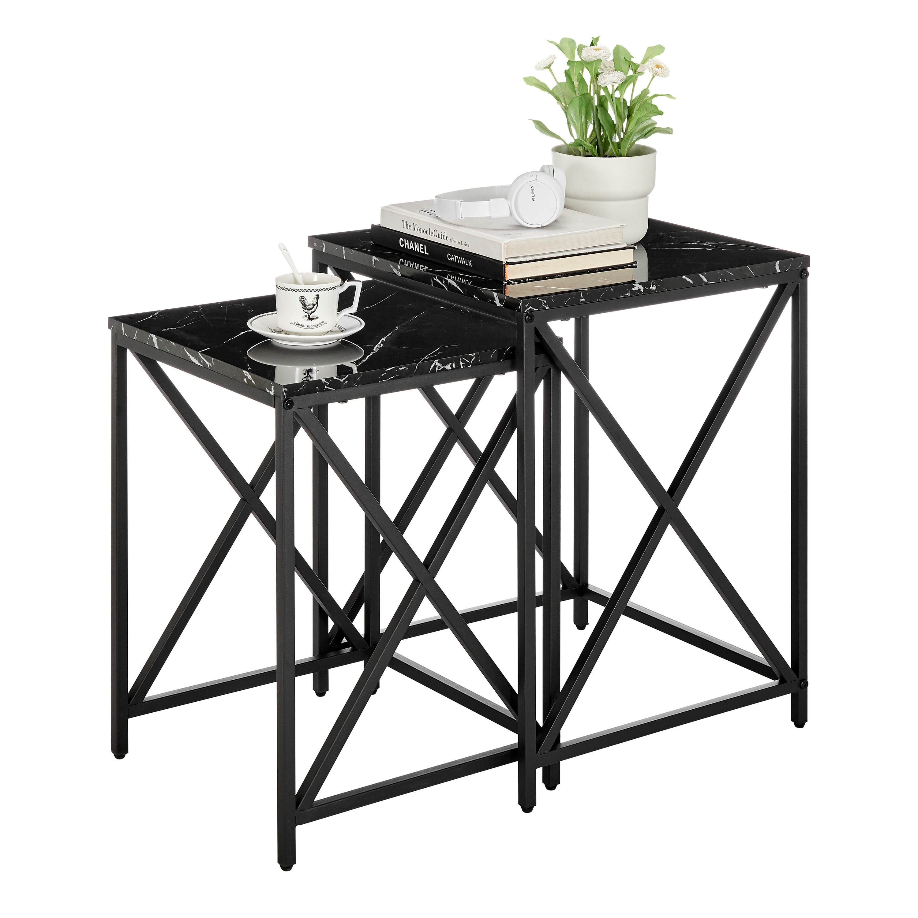 Danya B. RT001BK End-Tables - View #14