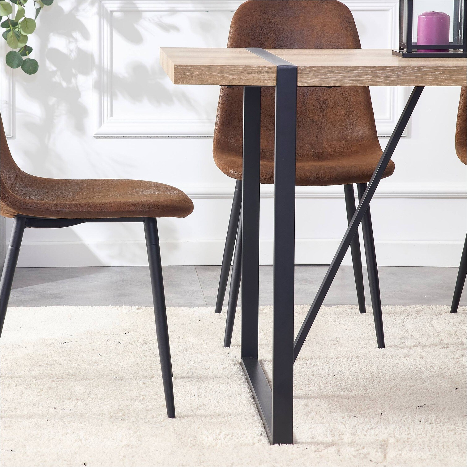 Naturefalls ECP1ACMBO1TL Dining-Tables - View #13