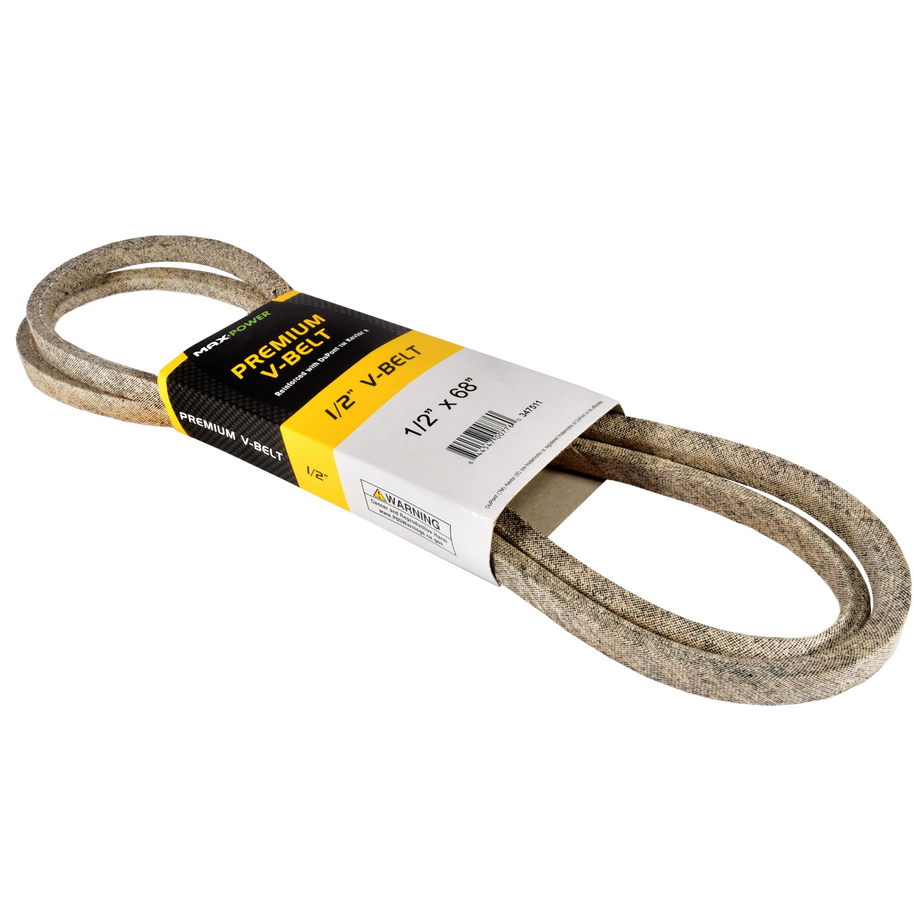 MaxPower 347511 Riding-Mower-Belts - View #2