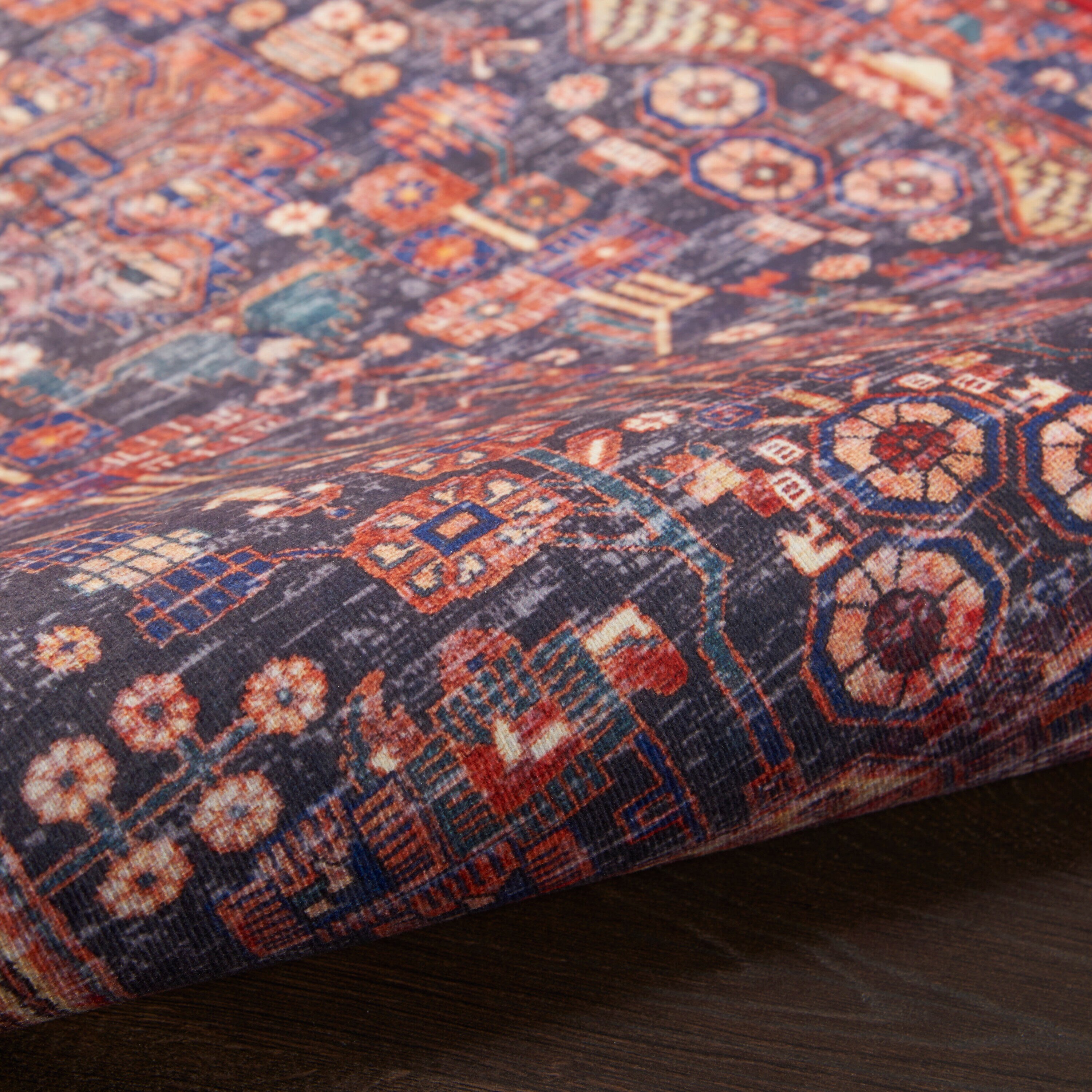 Nourison 099446899774 rugs - View #6