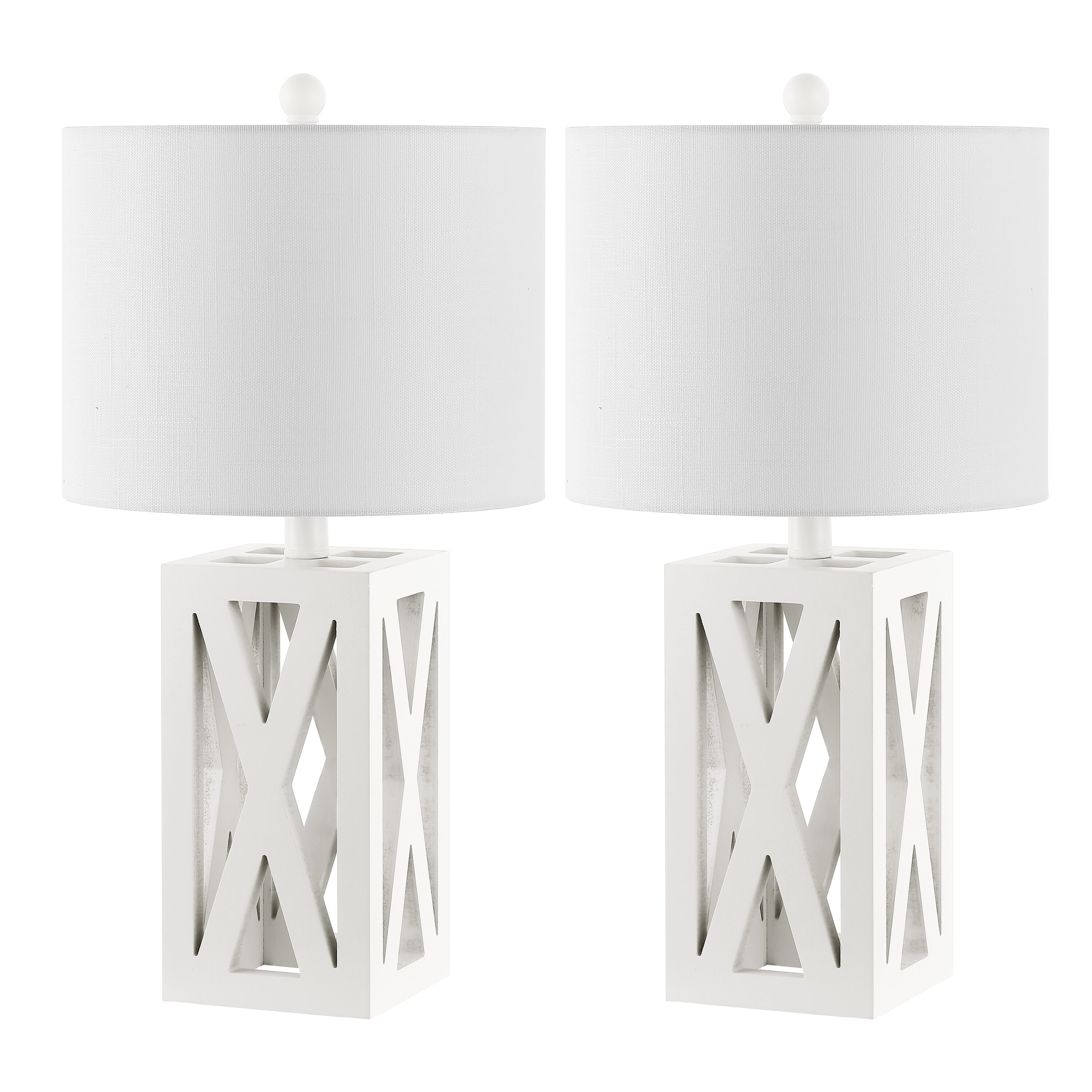JONATHAN  Y JYL1062B-SET2 Table-Lamps - View #9