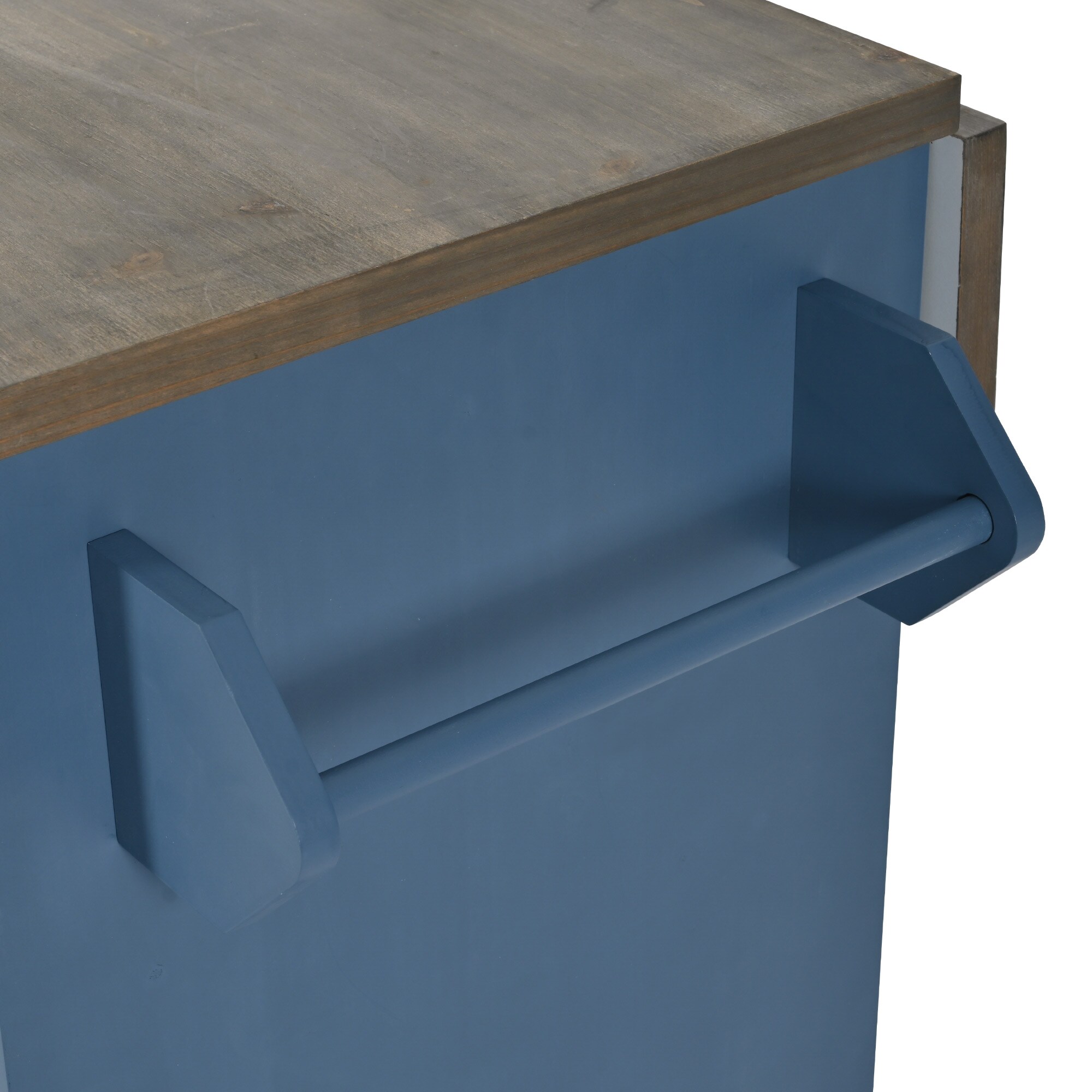 ModernLuxe L-WF315658AAG Kitchen-Furniture - View #15