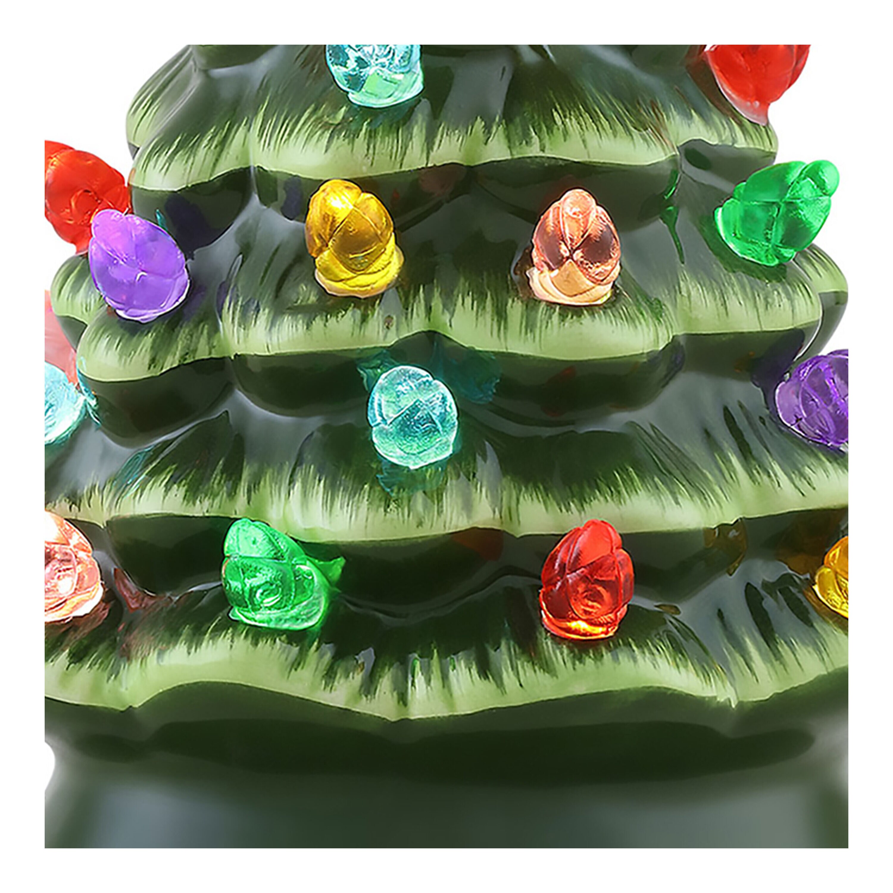 Mr. Christmas 24317 Table-Christmas-Decorations - View #5