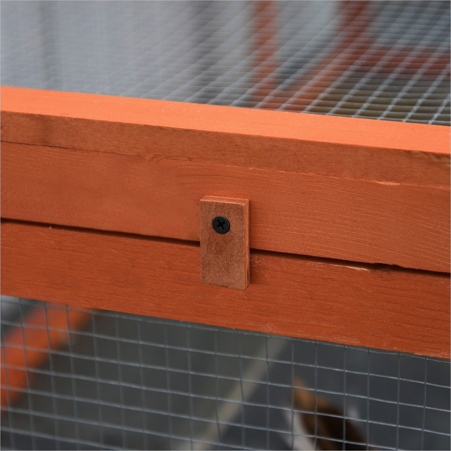 Watnature 8M6595MMG7CQ Chicken-Coops-Rabbit-Hutches - View #9