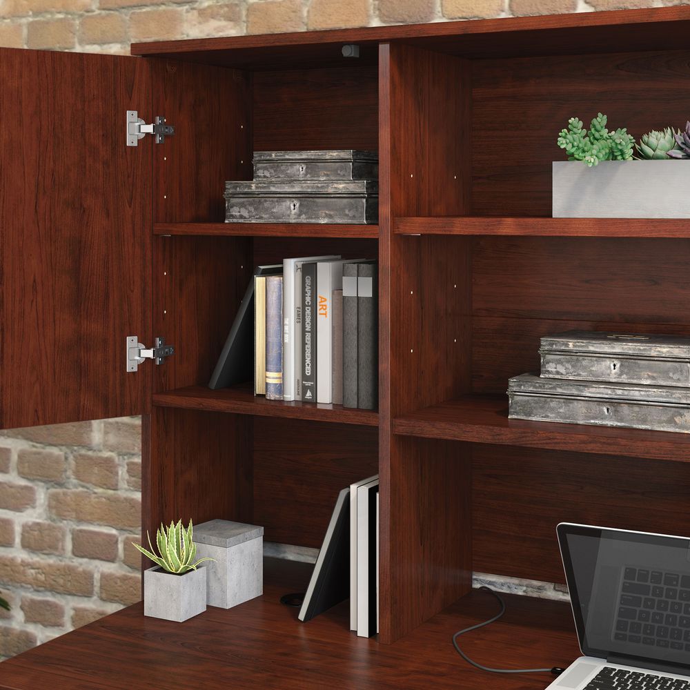 Blisstyle SHLV211 Free-Standing-Shelving - View #3