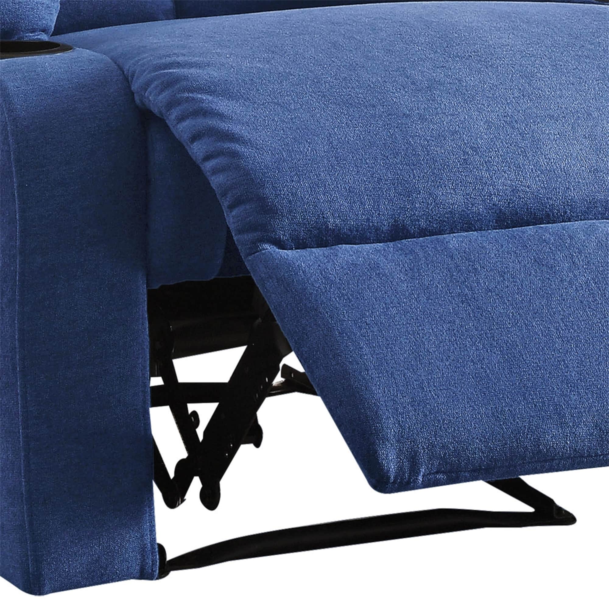 Mondawe MO-8071-BL recliners - View #10