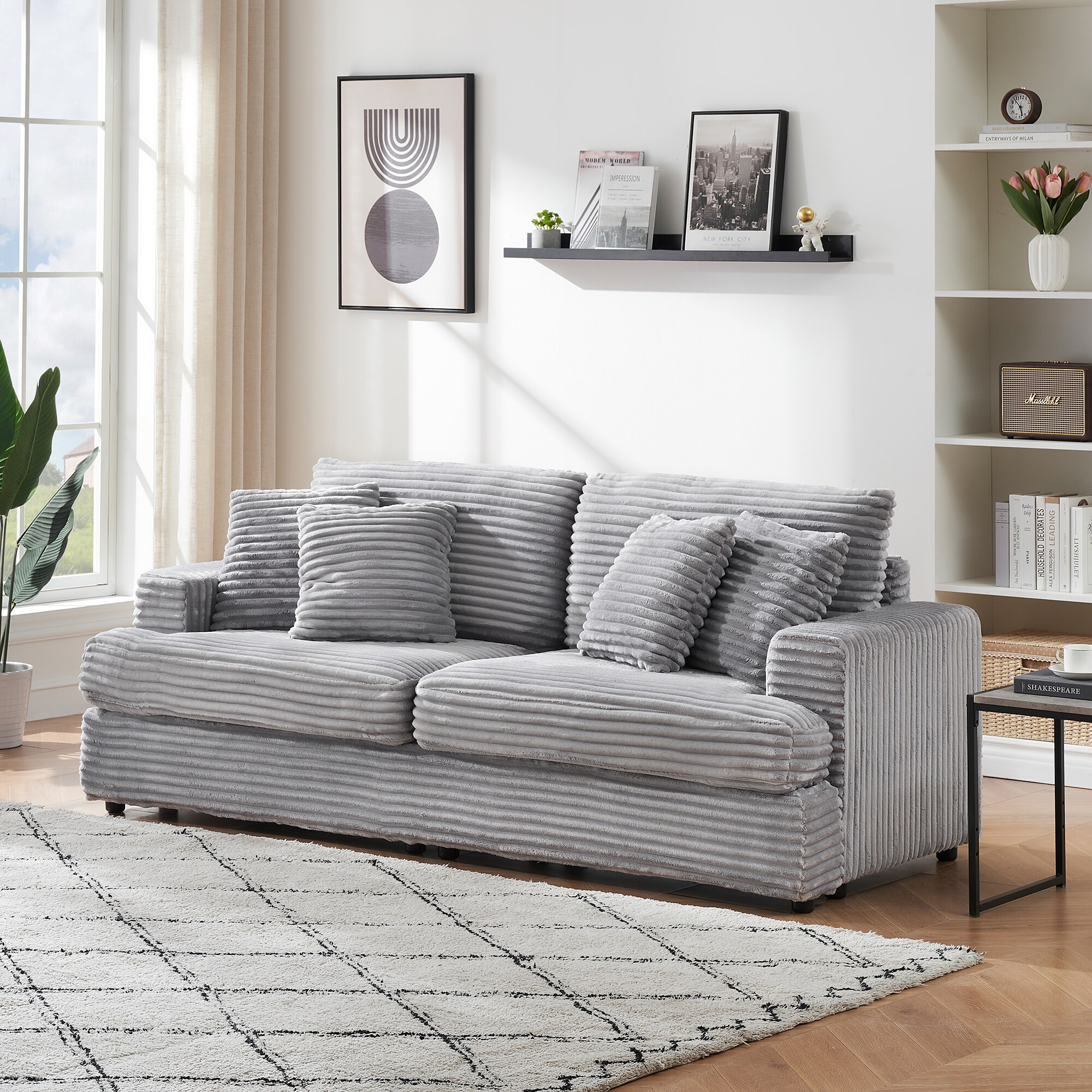 Bybafun YC5200034 Sofas-Loveseats - View #8
