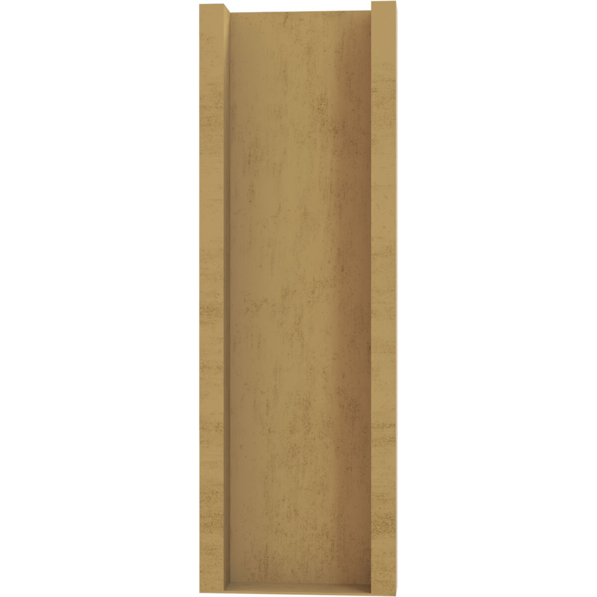 Ekena Millwork 2130578 corbels - View #5