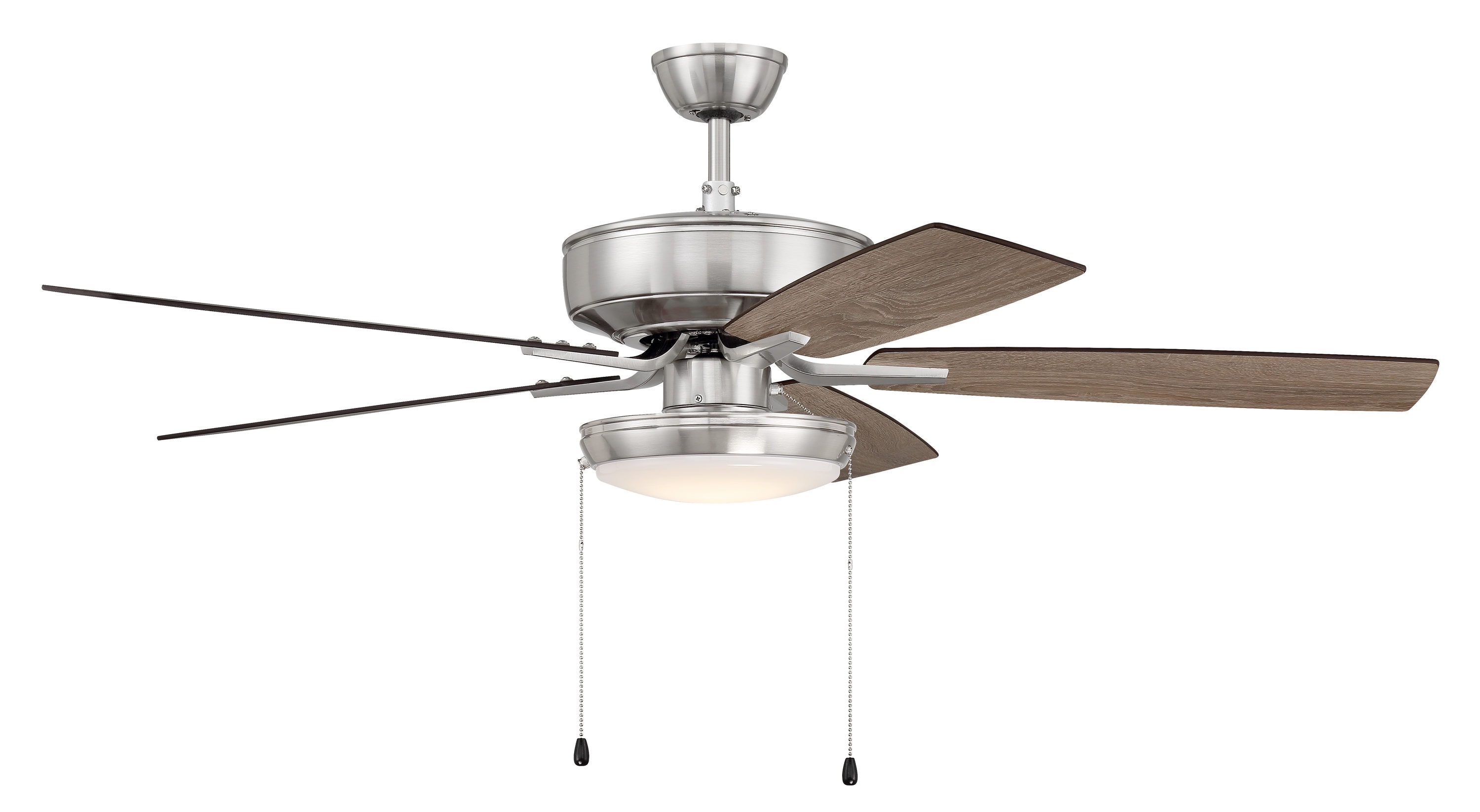 Craftmade P119BNK5-52DWGWN Ceiling-Fans - View #3