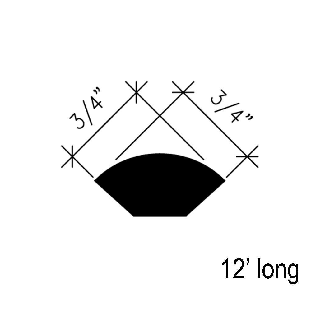 Inteplast Group Building Products 91051200032 Baseboard-Moulding - View #3