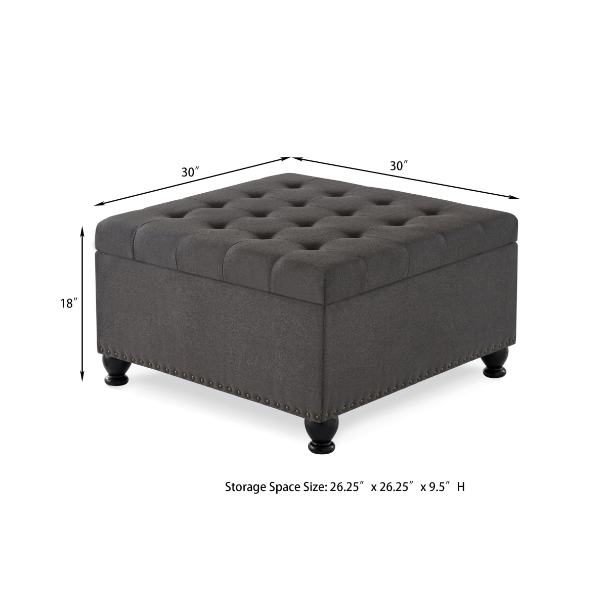 Streamdale Furniture W2186142957 Indoor-Ottomans - View #11