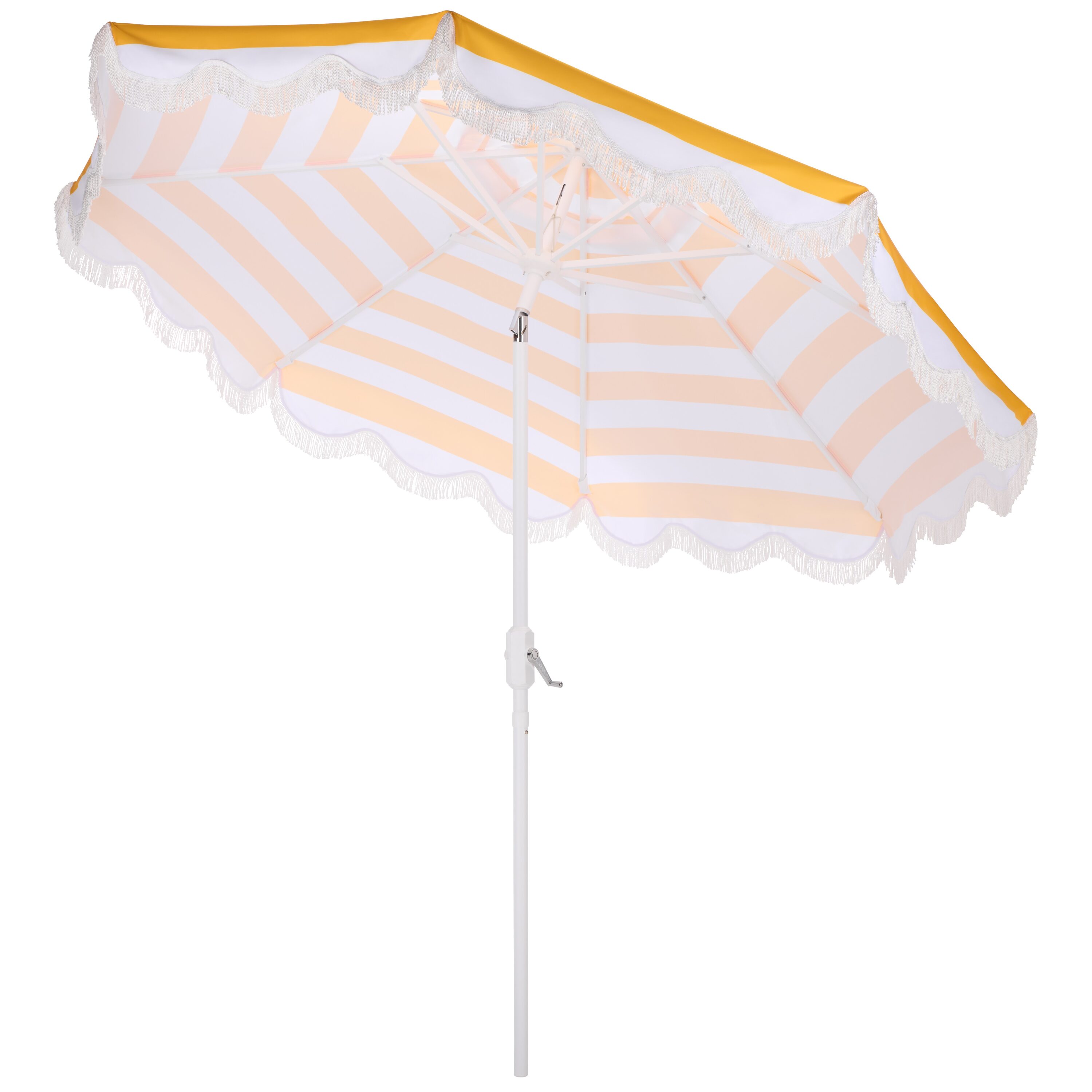 Safavieh PAT8025Y Umbrellas-2 - View #6