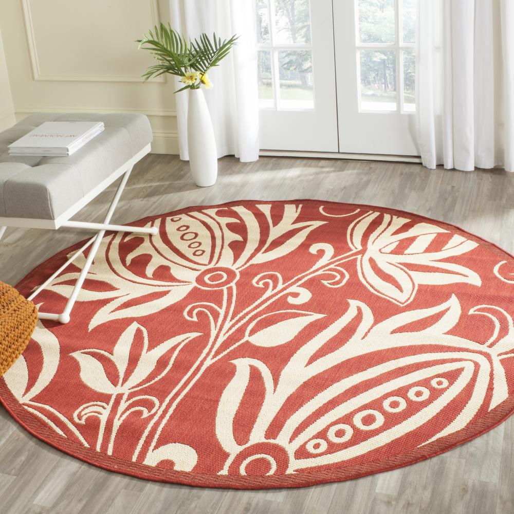 Safavieh CY2961-3707-8R rugs - View #2