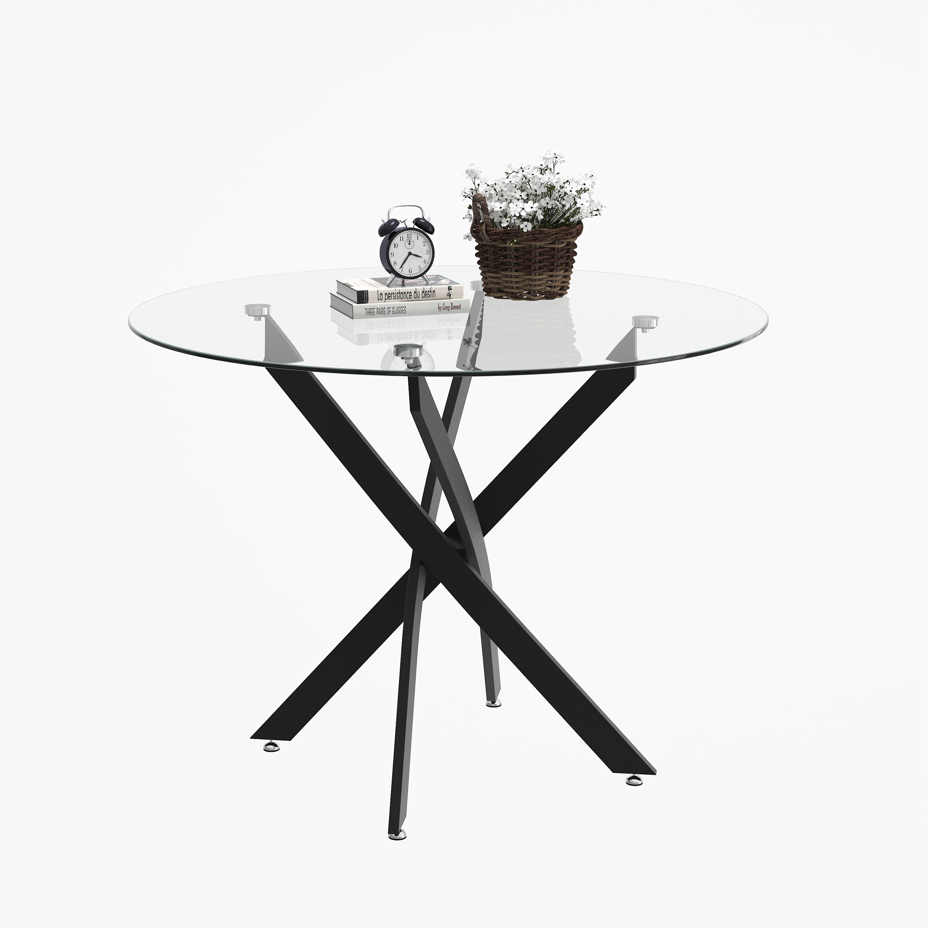 Blisstyle DT280 Dining-Tables - View #3
