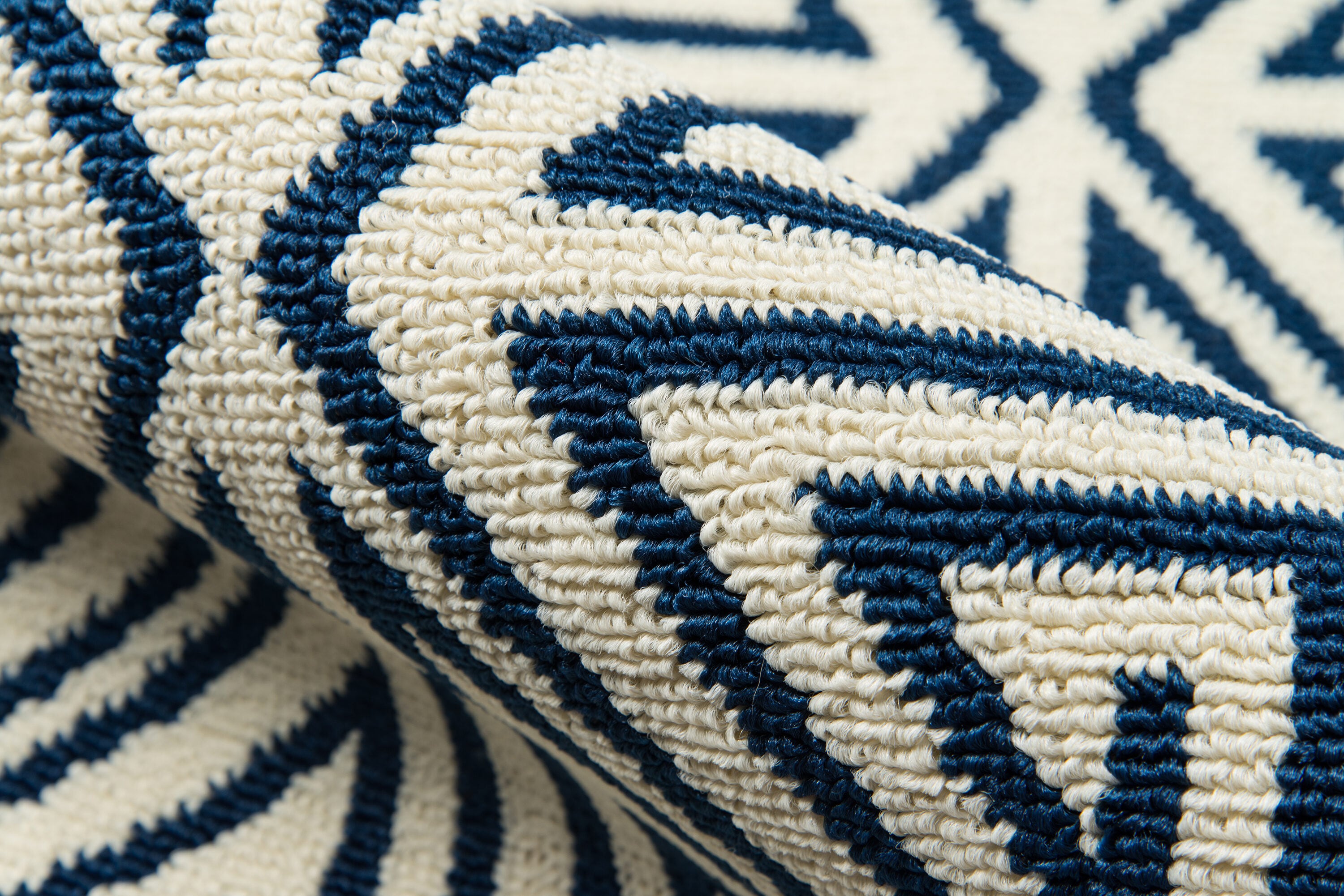Momeni BAJA0BAJ-4NVY6796 rugs - View #2