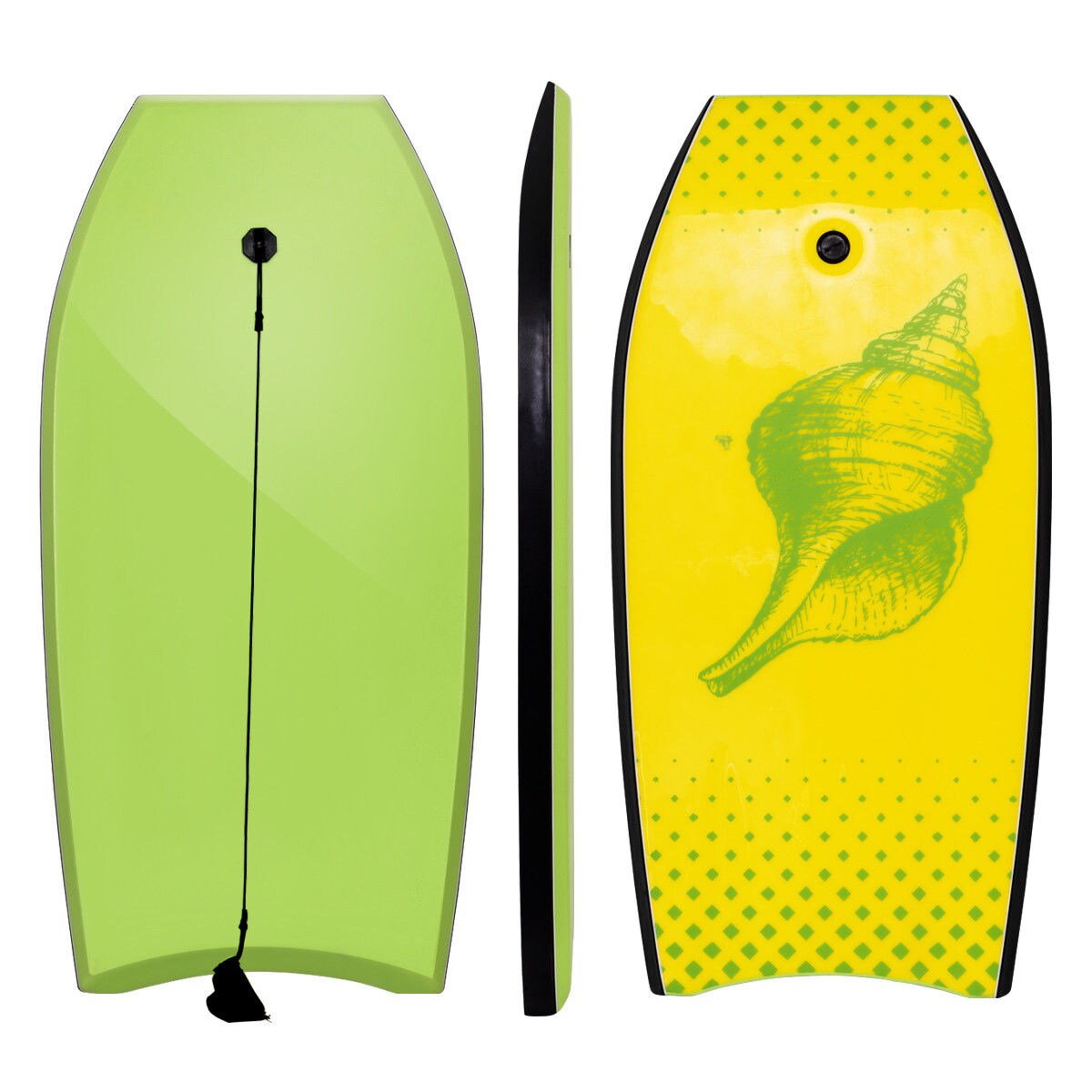 Slickblue D-CO-47163PS Stand-Up-Paddle-Boards - View #3