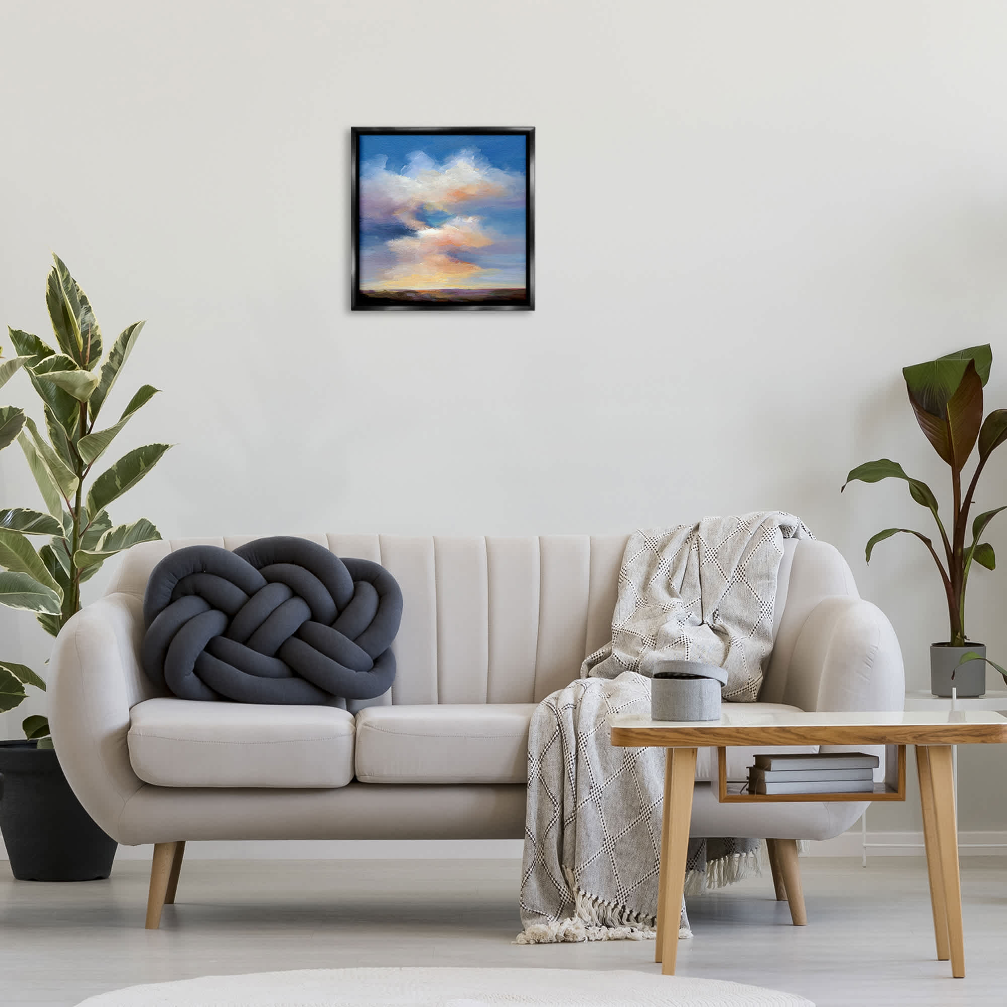 Stupell Industries BS-804-FFB-17X17 Wall-Art - View #3