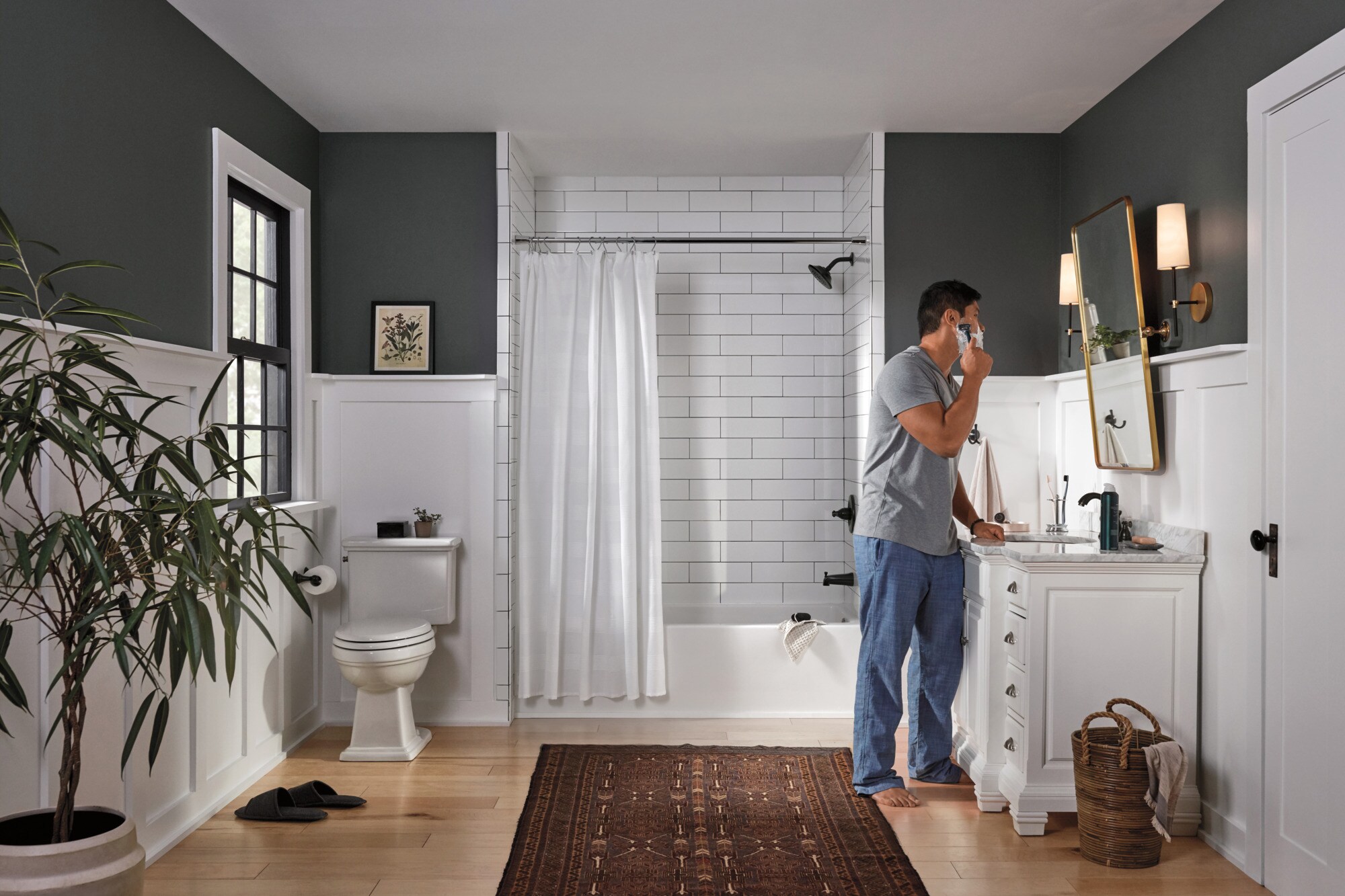 Peerless P3565LF-OB Lavatory-Faucets - View #8