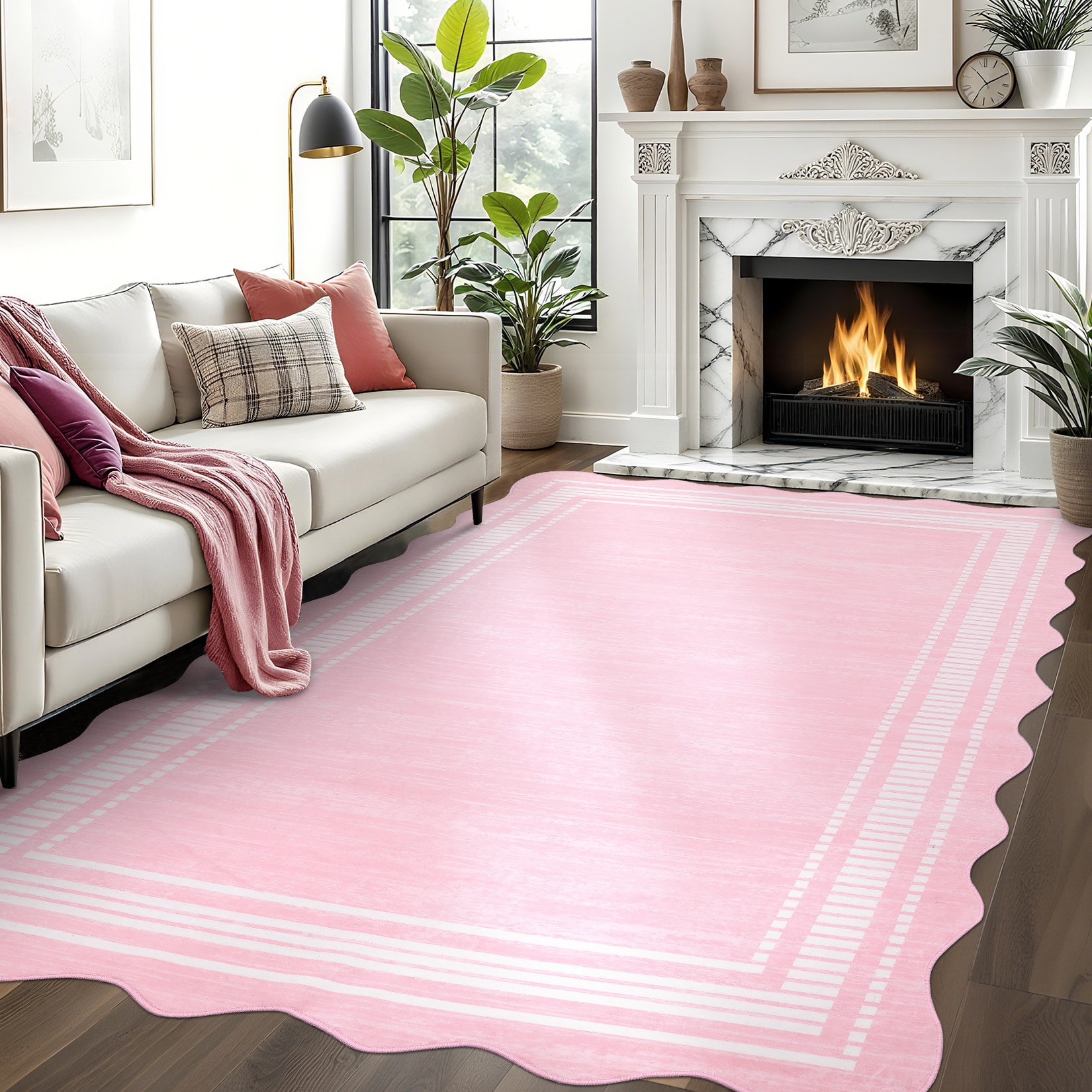 GarveeLife LSLX0512DT38 rugs - View #3