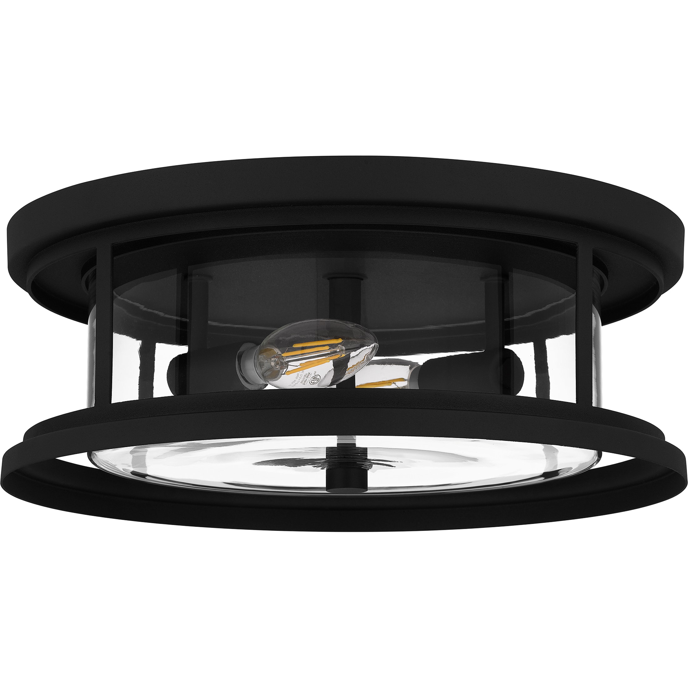 Quoizel LWS33114L flushmounts - View #10