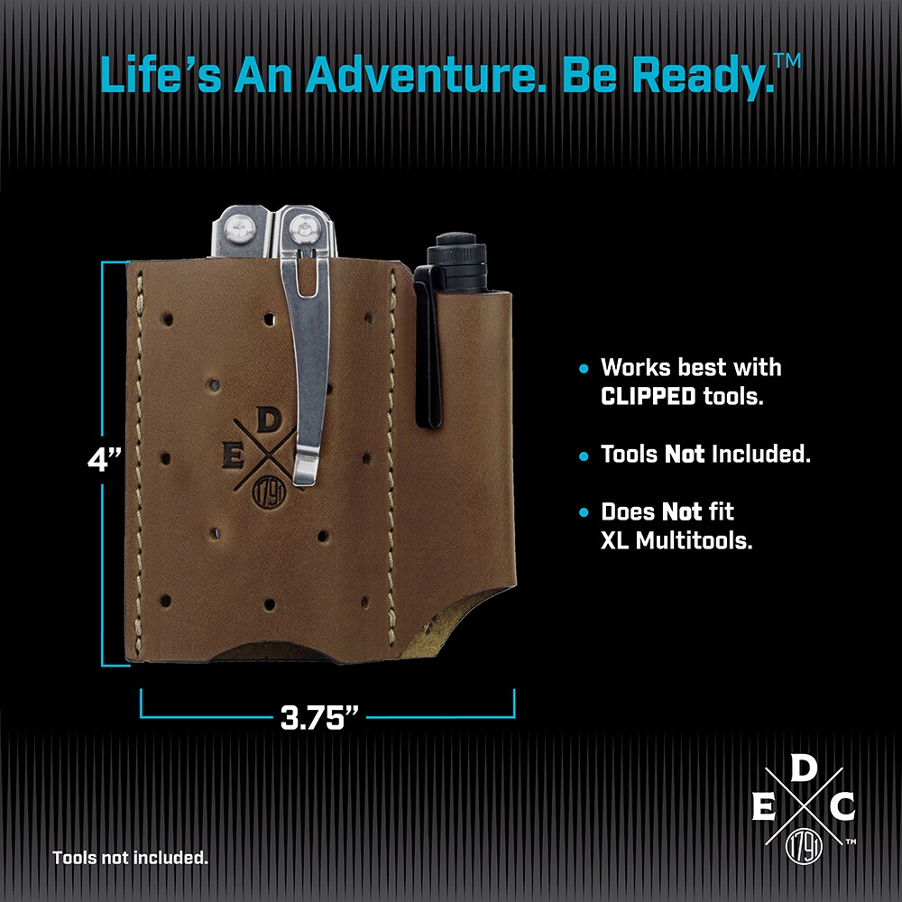 1791 Everyday Carry WEB-PK-DUO-CHN-A Tool-Pouches - View #4